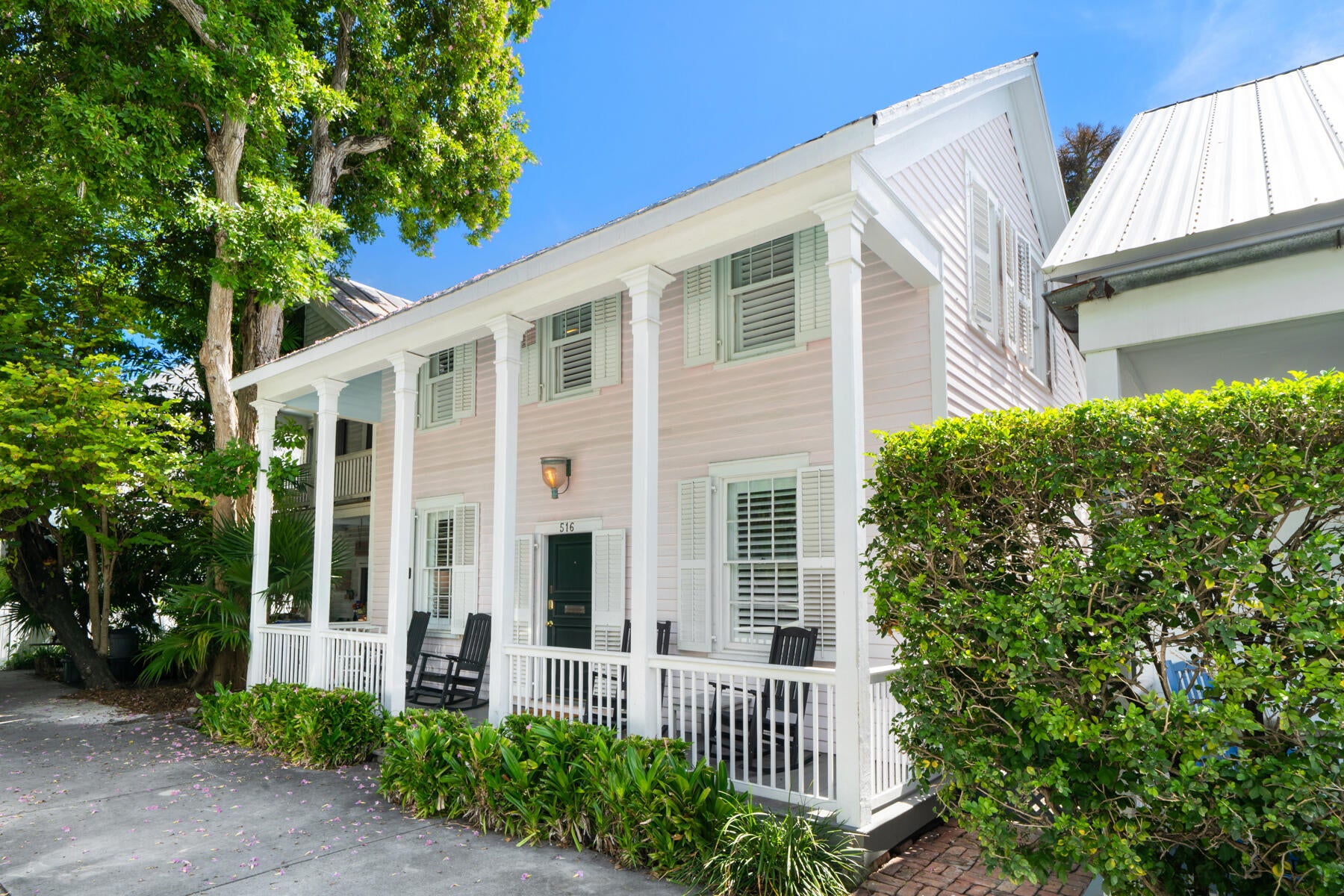 516 Elizabeth Street — photo