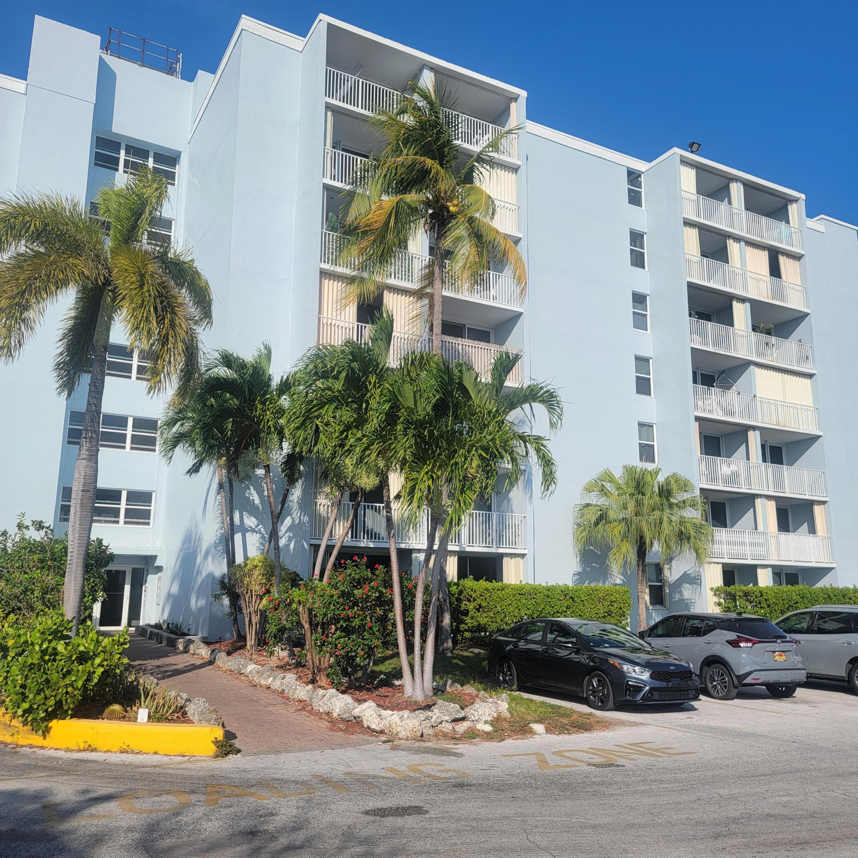 3312 Northside Drive Apt 407 — photo