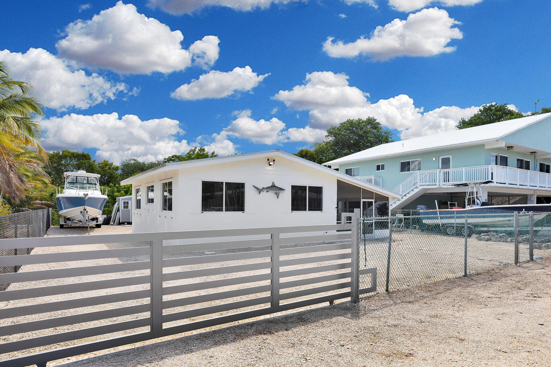 20 Palm Drive — photo