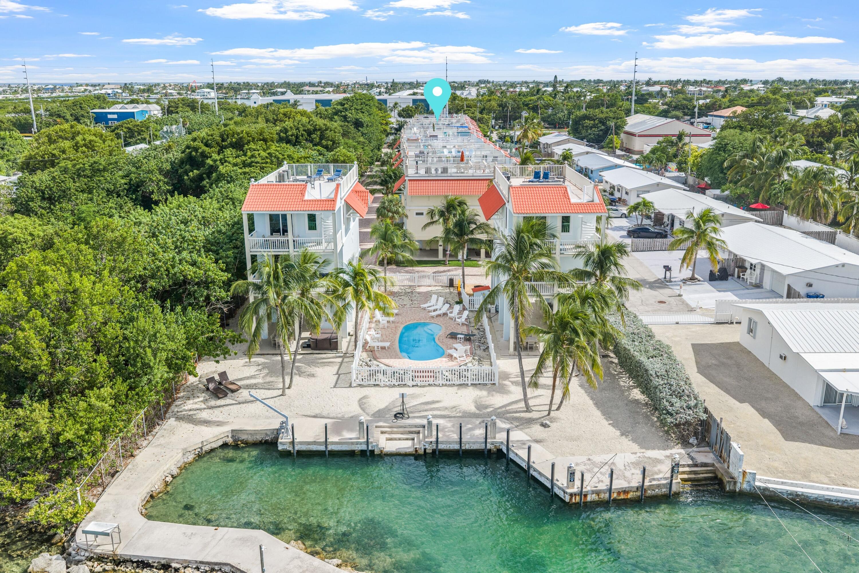 12400 Overseas Highway Villa 3 — photo