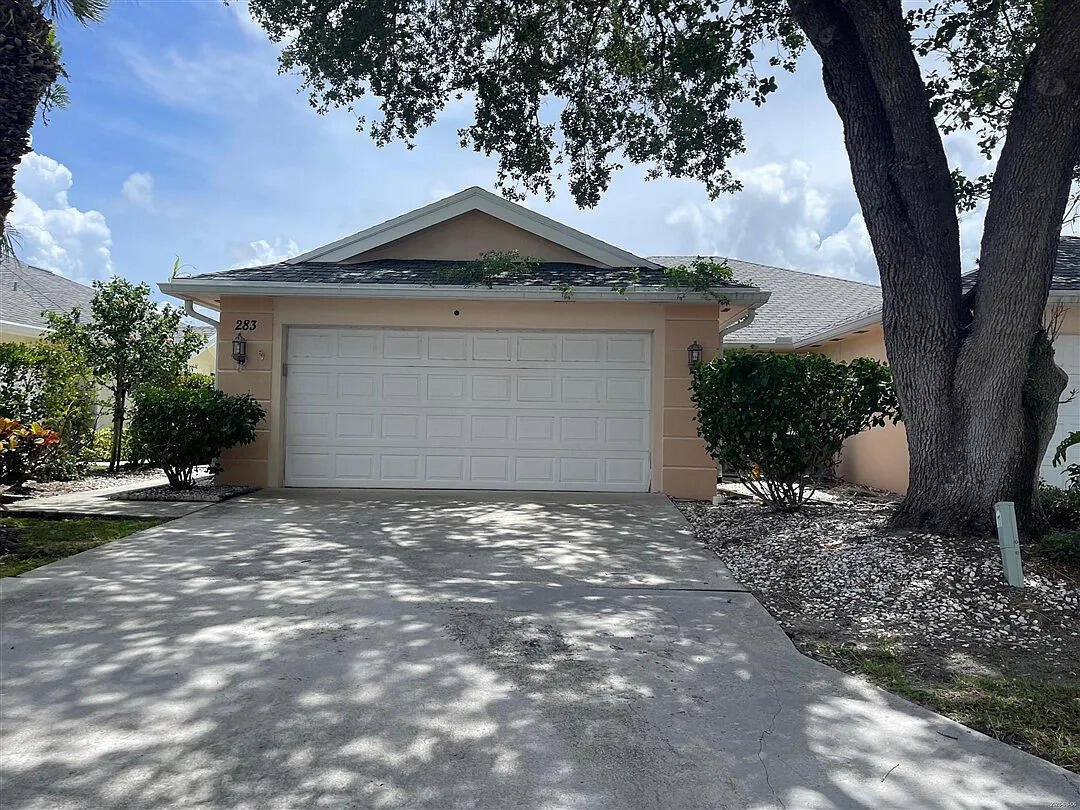 283 Brier Circle — photo