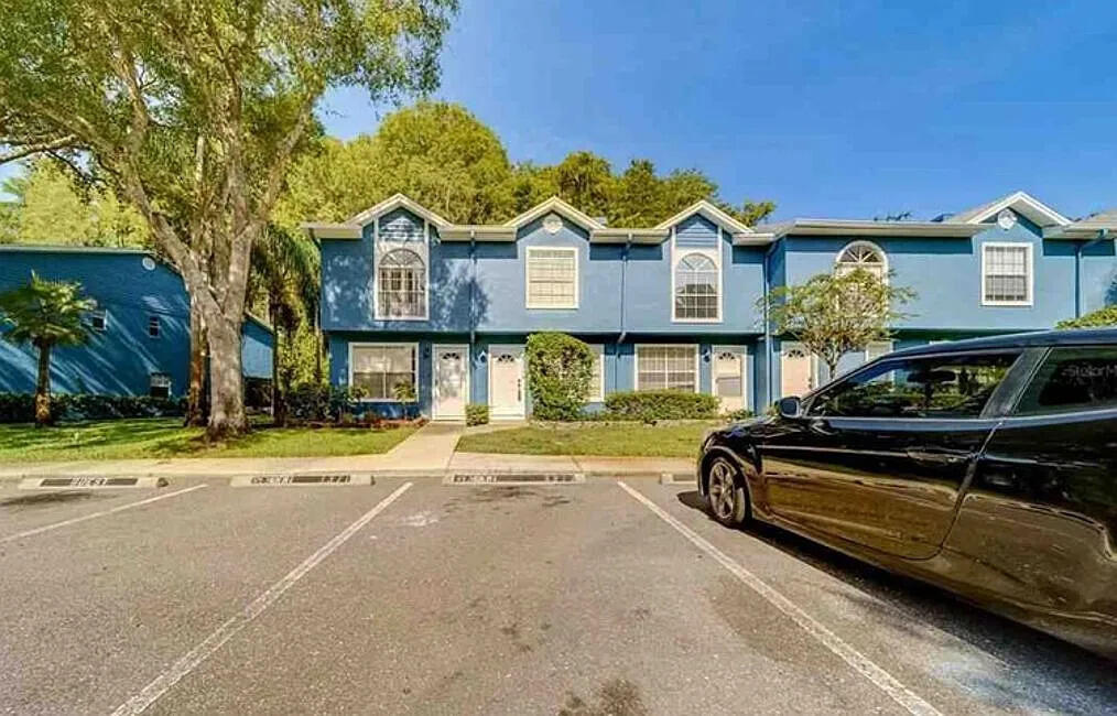 3373 Fox Hunt Drive — photo