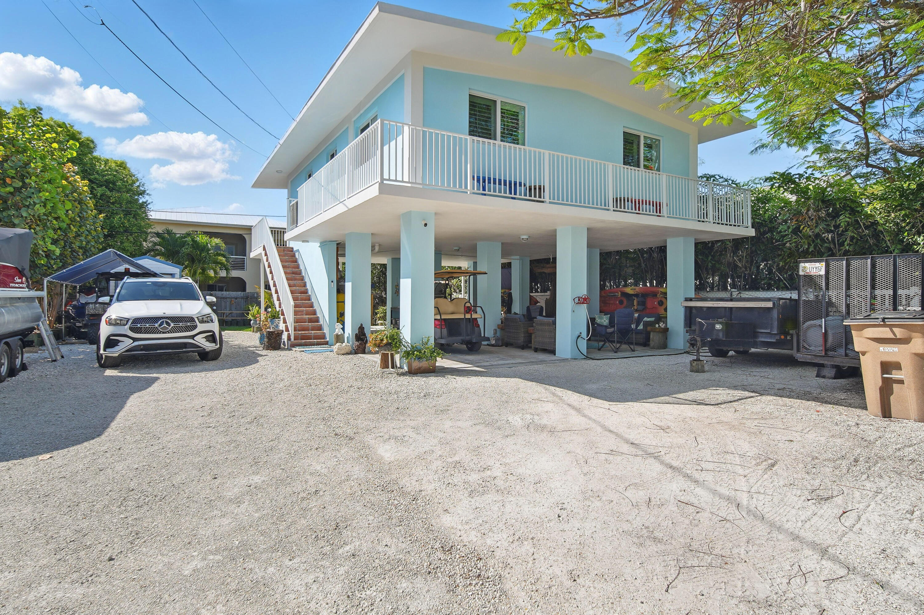 95401 Overseas Highway — photo
