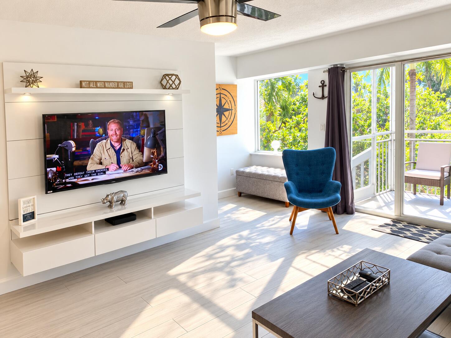 1500 Ocean Bay Drive Apt P3 — photo