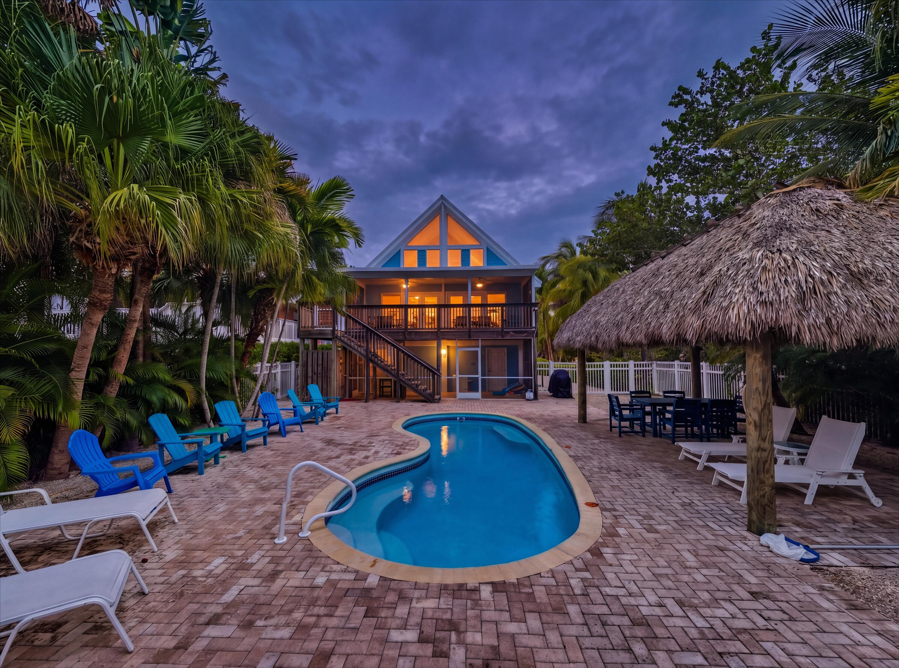 499 Sombrero Beach Road — photo