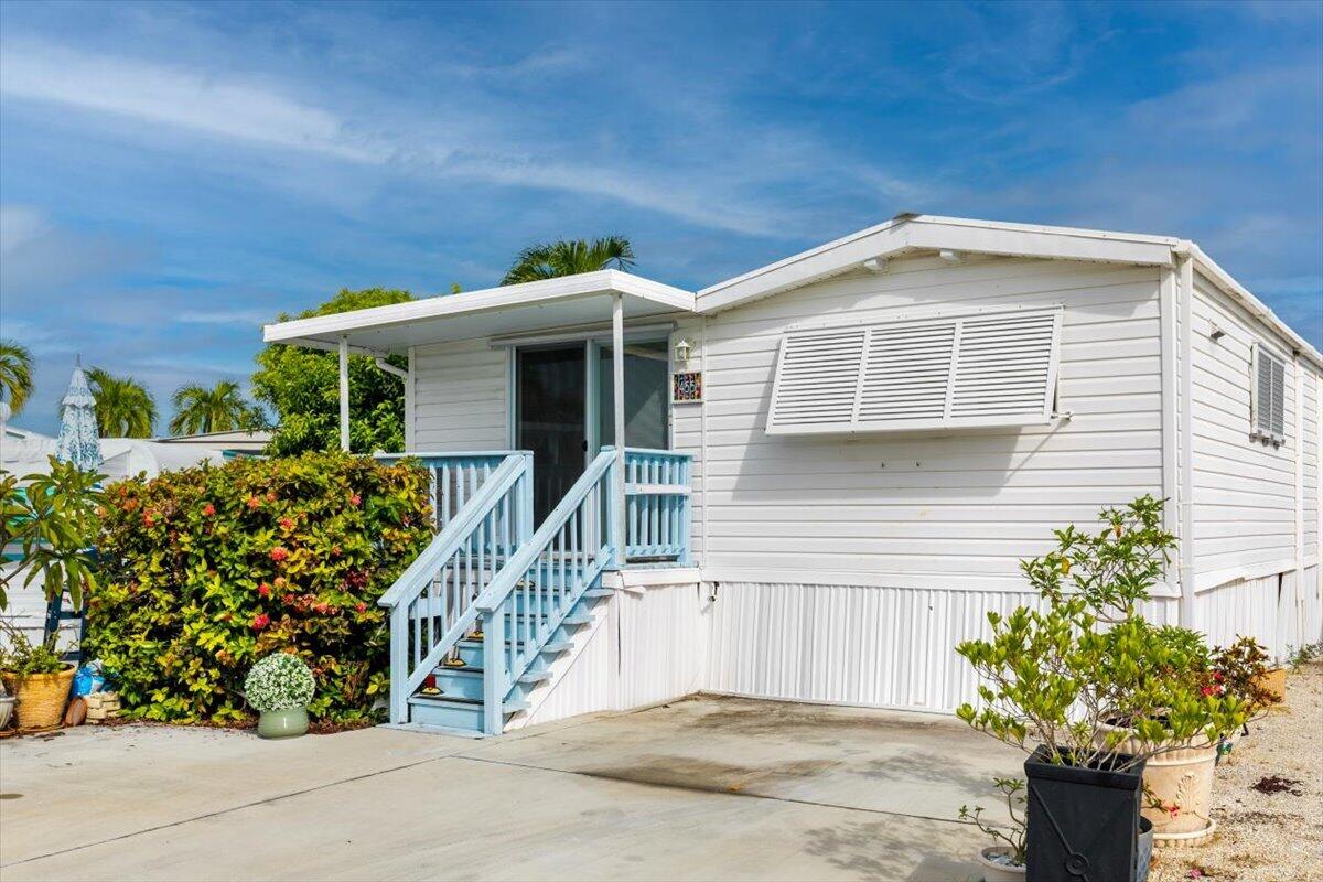 701 Spanish Main Drive Unit 455 — photo