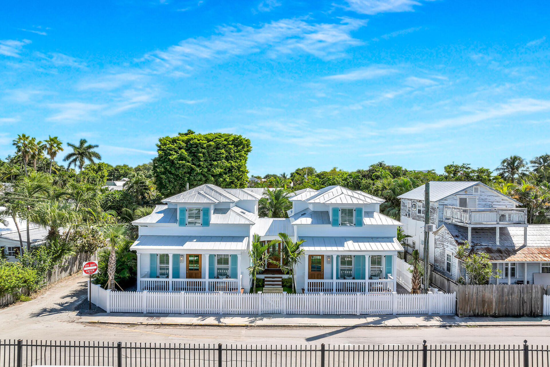 1010 Olivia Street — photo
