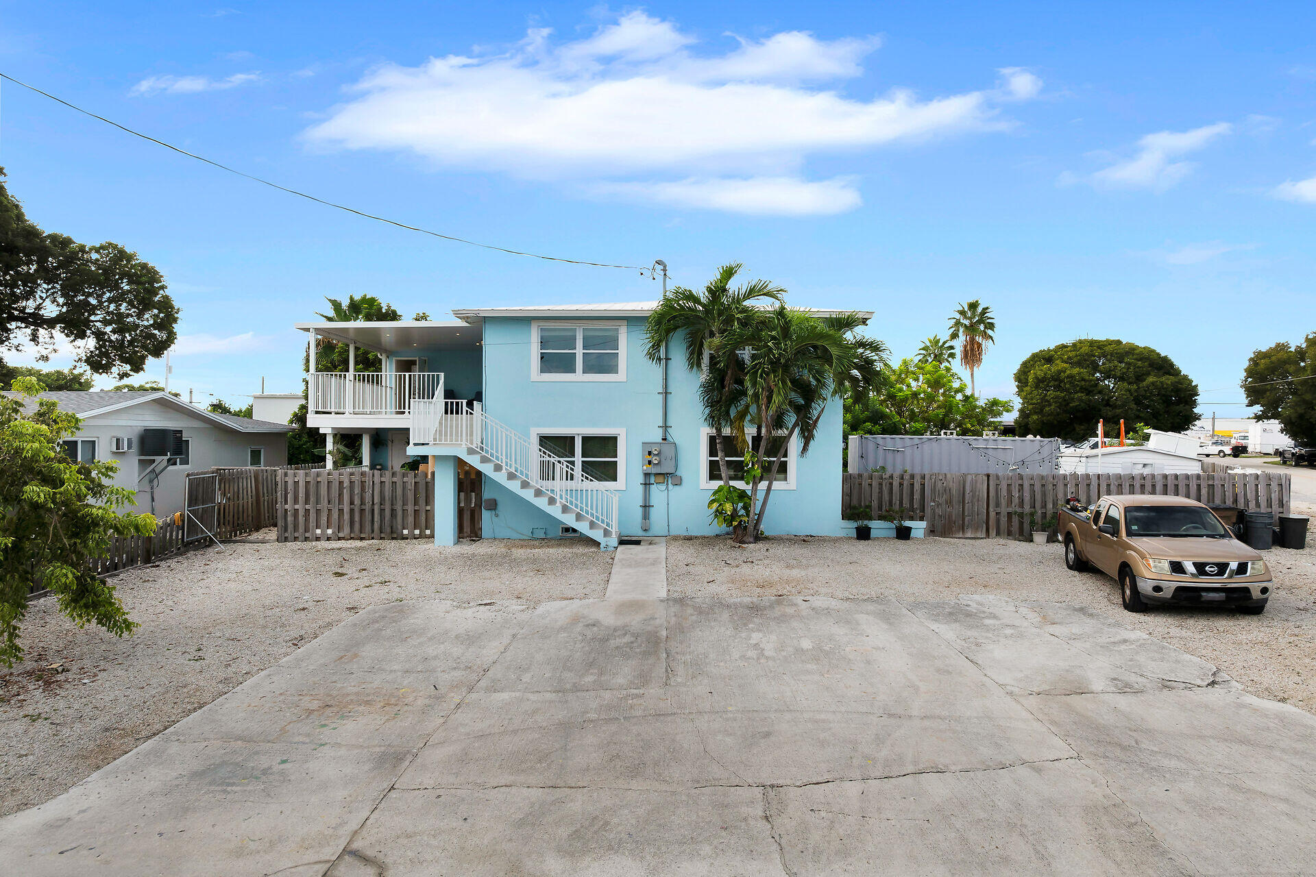 10881 7th Avenue Gulf — photo