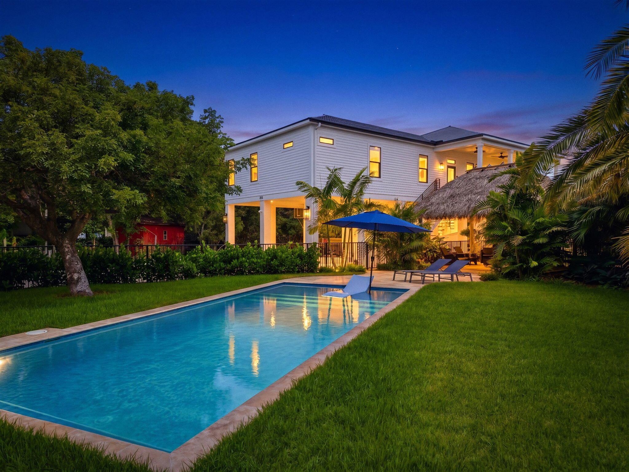 165 Colson Drive — photo