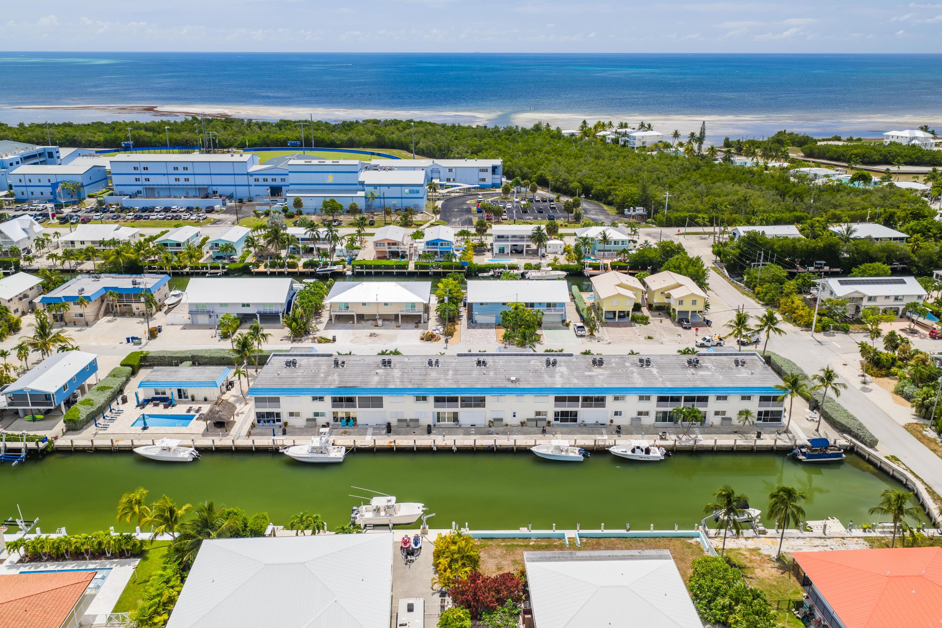389 N Anglers Drive Unit 107 — photo