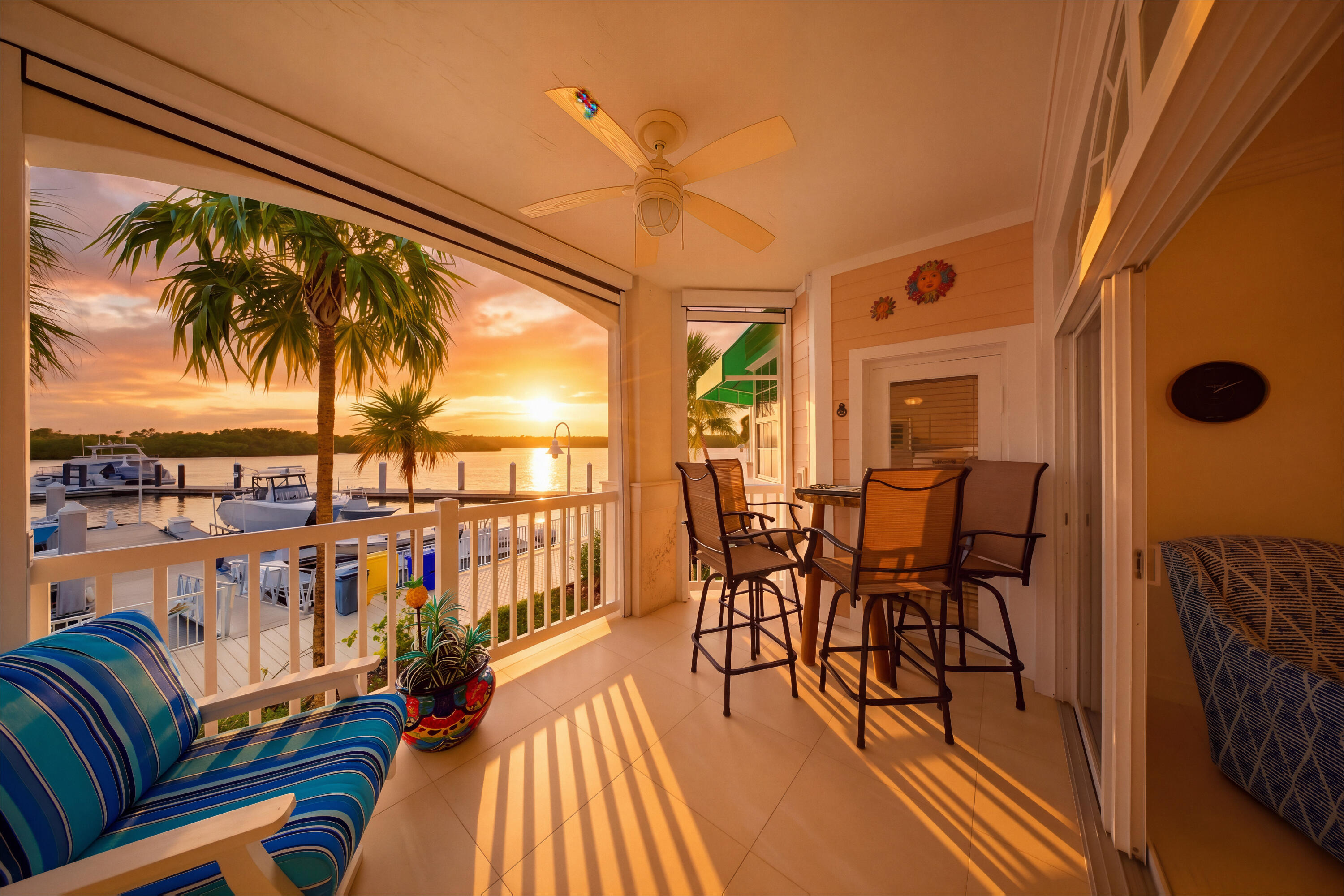 5607 College Road Unit C103 — photo