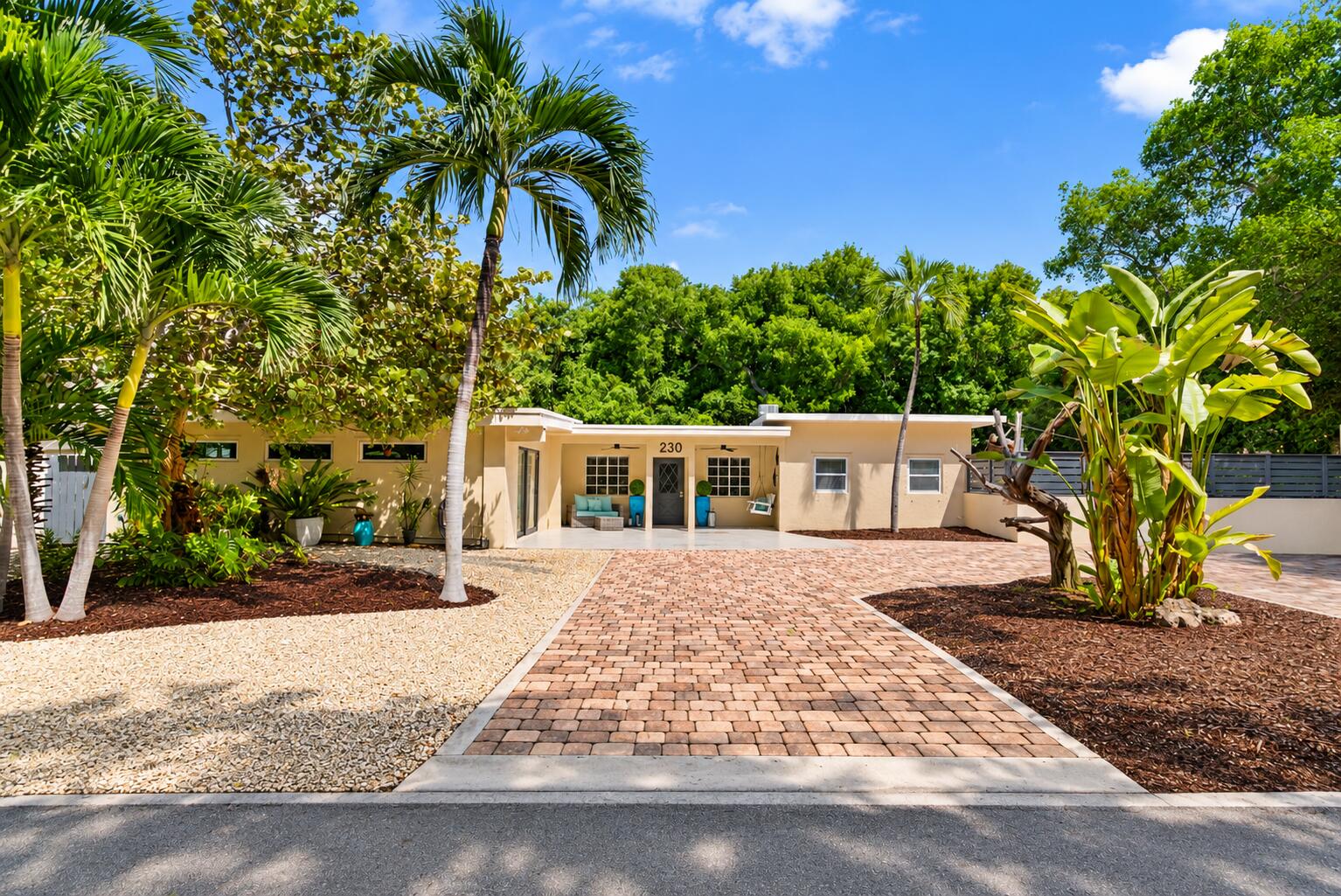 230 Key Honey Lane — photo