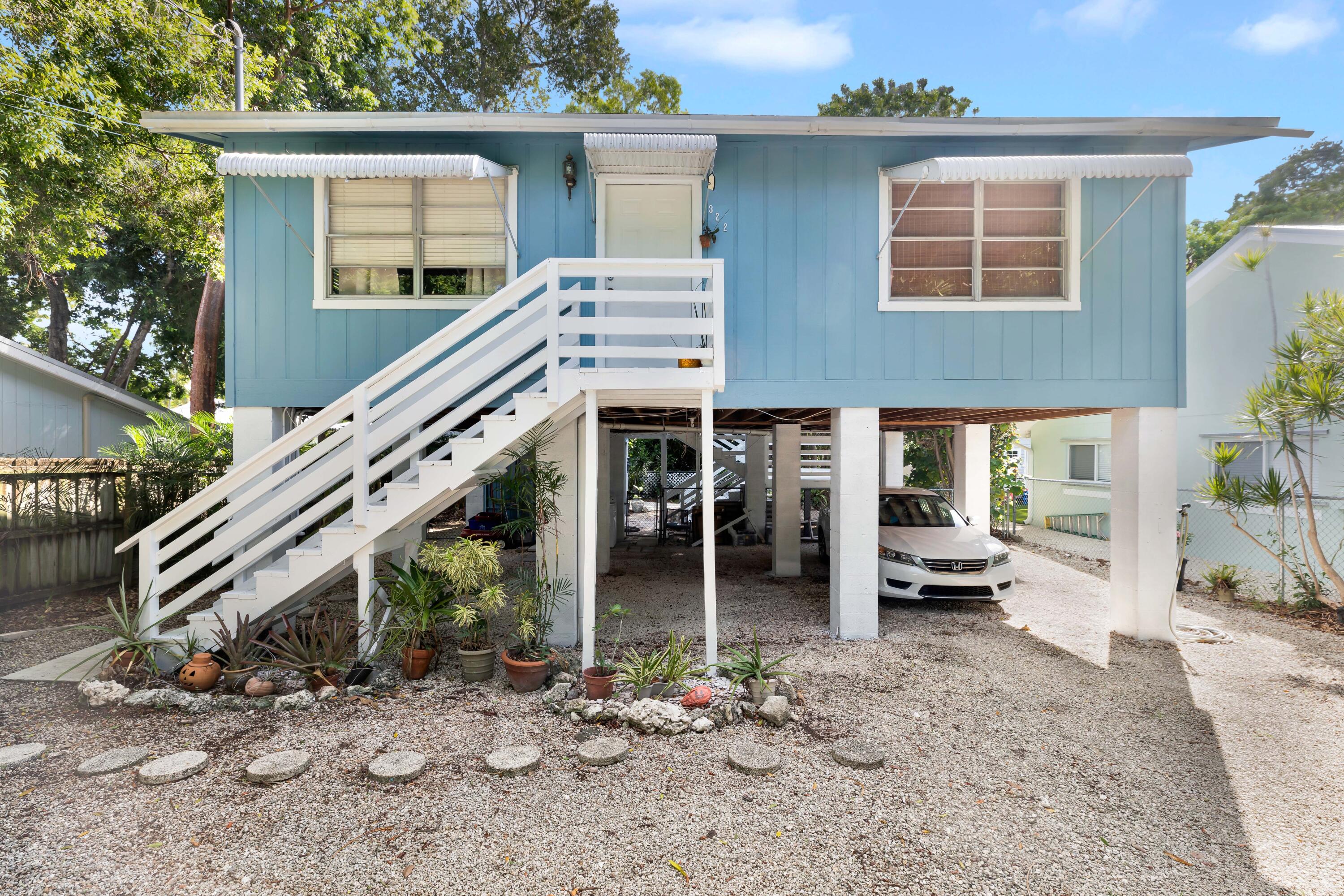 322 Mahogany Drive — photo