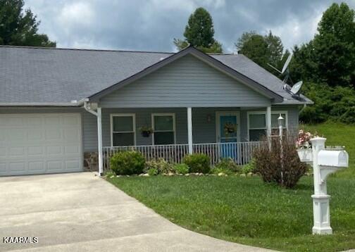 114 Grandview Lane — photo
