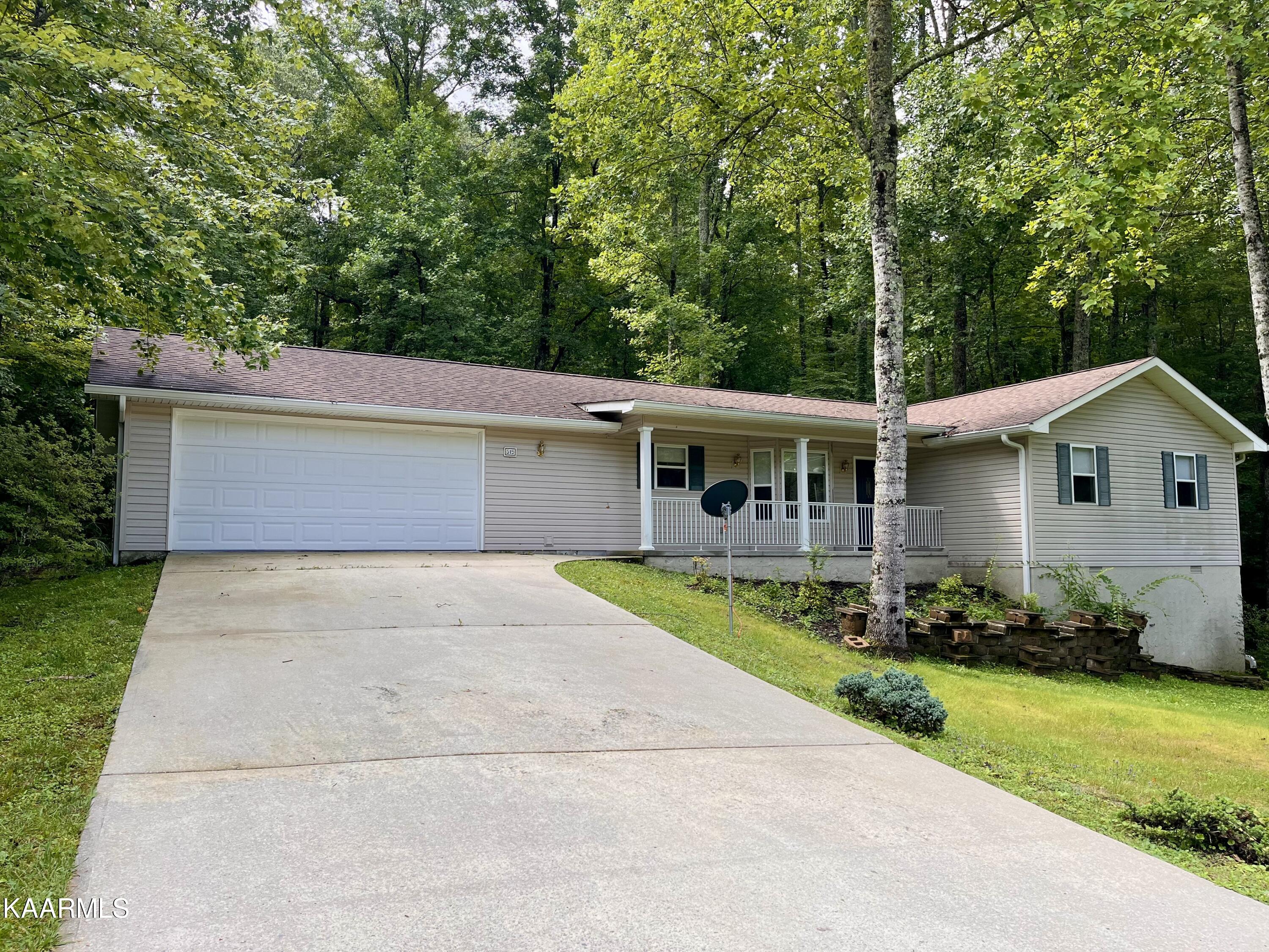 519 Yonside Drive — photo