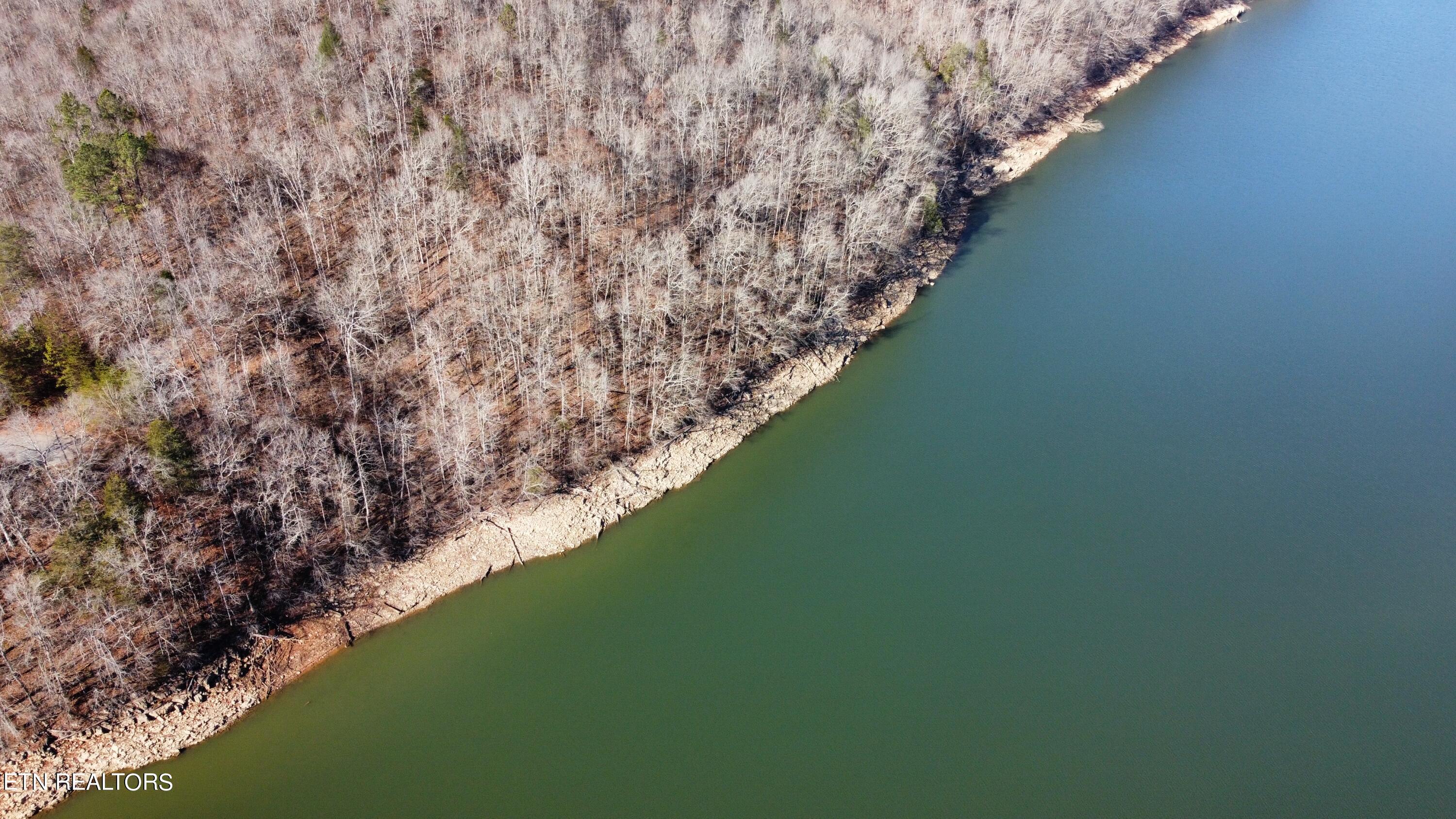 4 lots Jones Ridge Rd, Speedwell, TN 37870