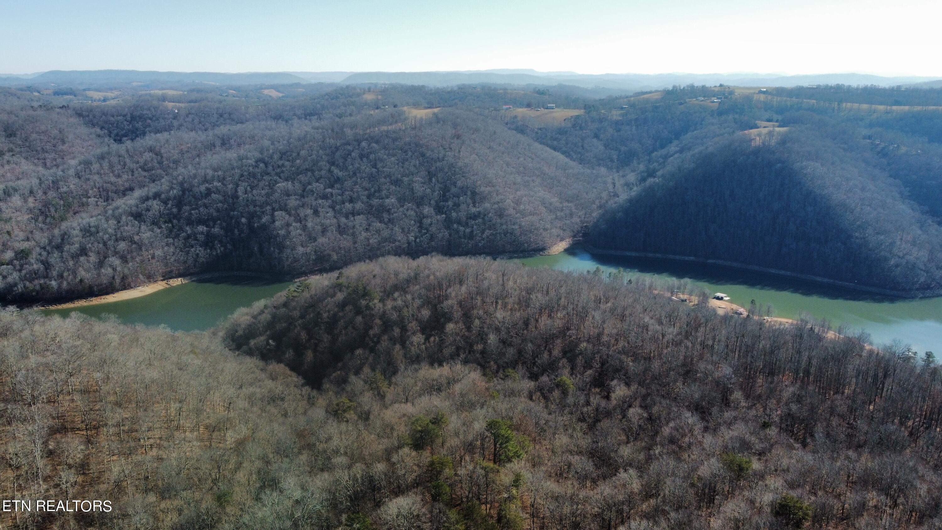 lots 1&2 Jones Ridge Rd, Speedwell, TN 37870 — photo 3