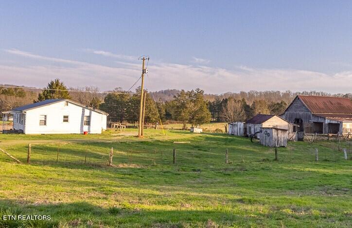 762 N Old Tellico Hwy — photo