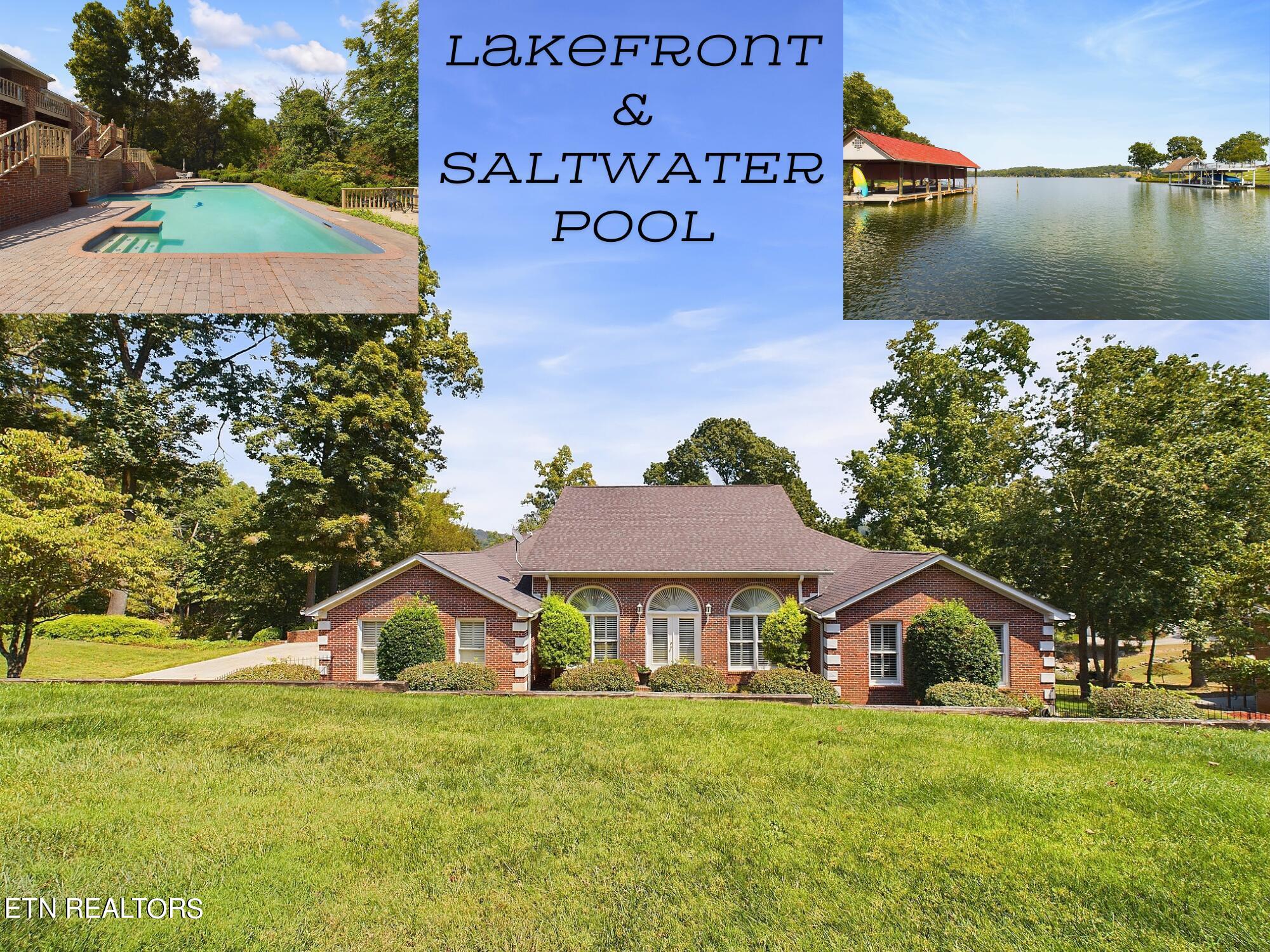 155 Lake Crest Drive — photo