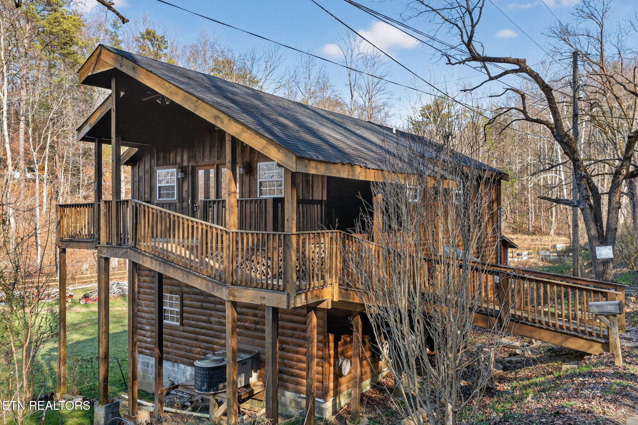 772 Goose Creek — photo