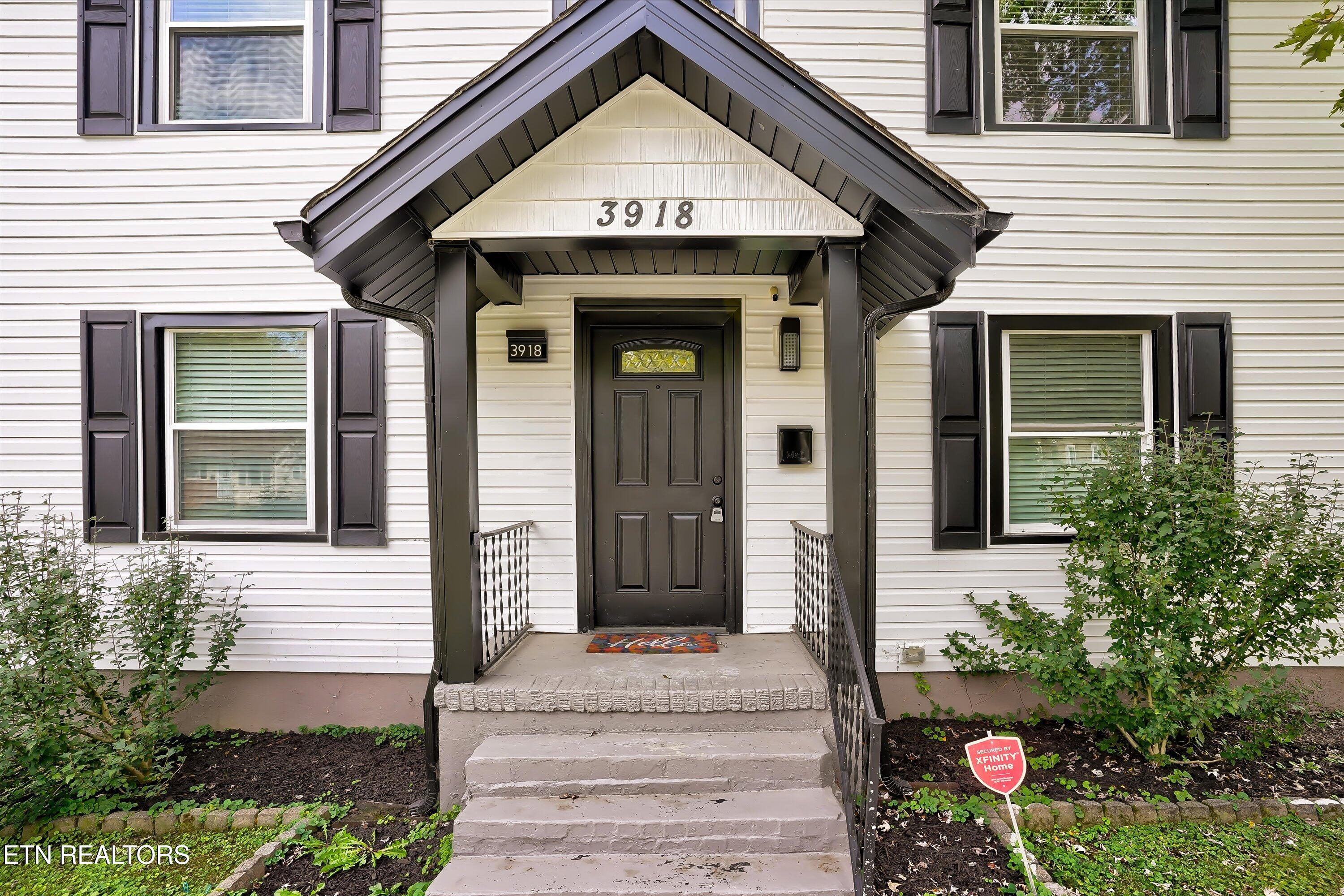 3918 Alma Ave — photo