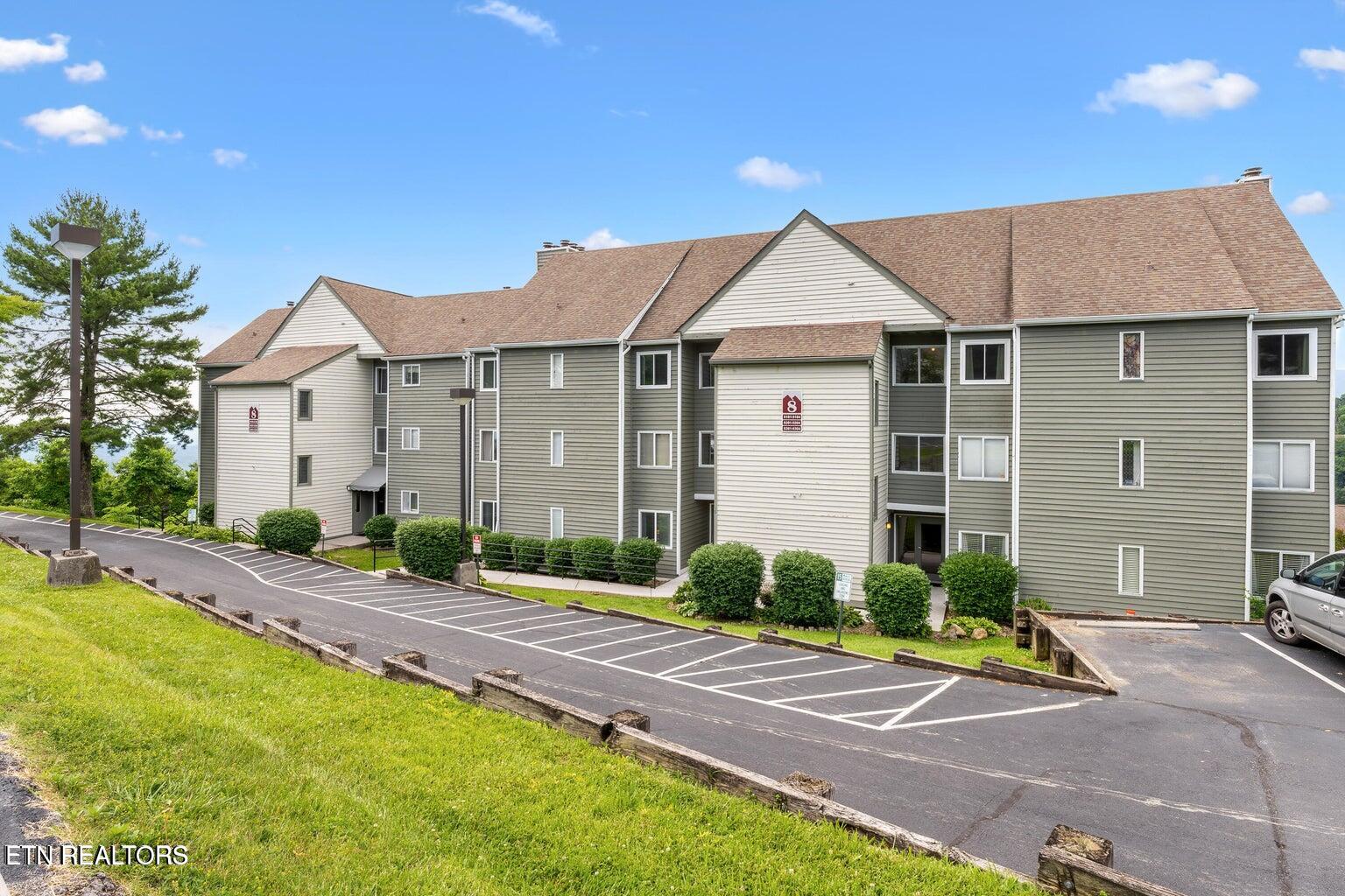 1260 Ski View Drive Unit 8104 — photo