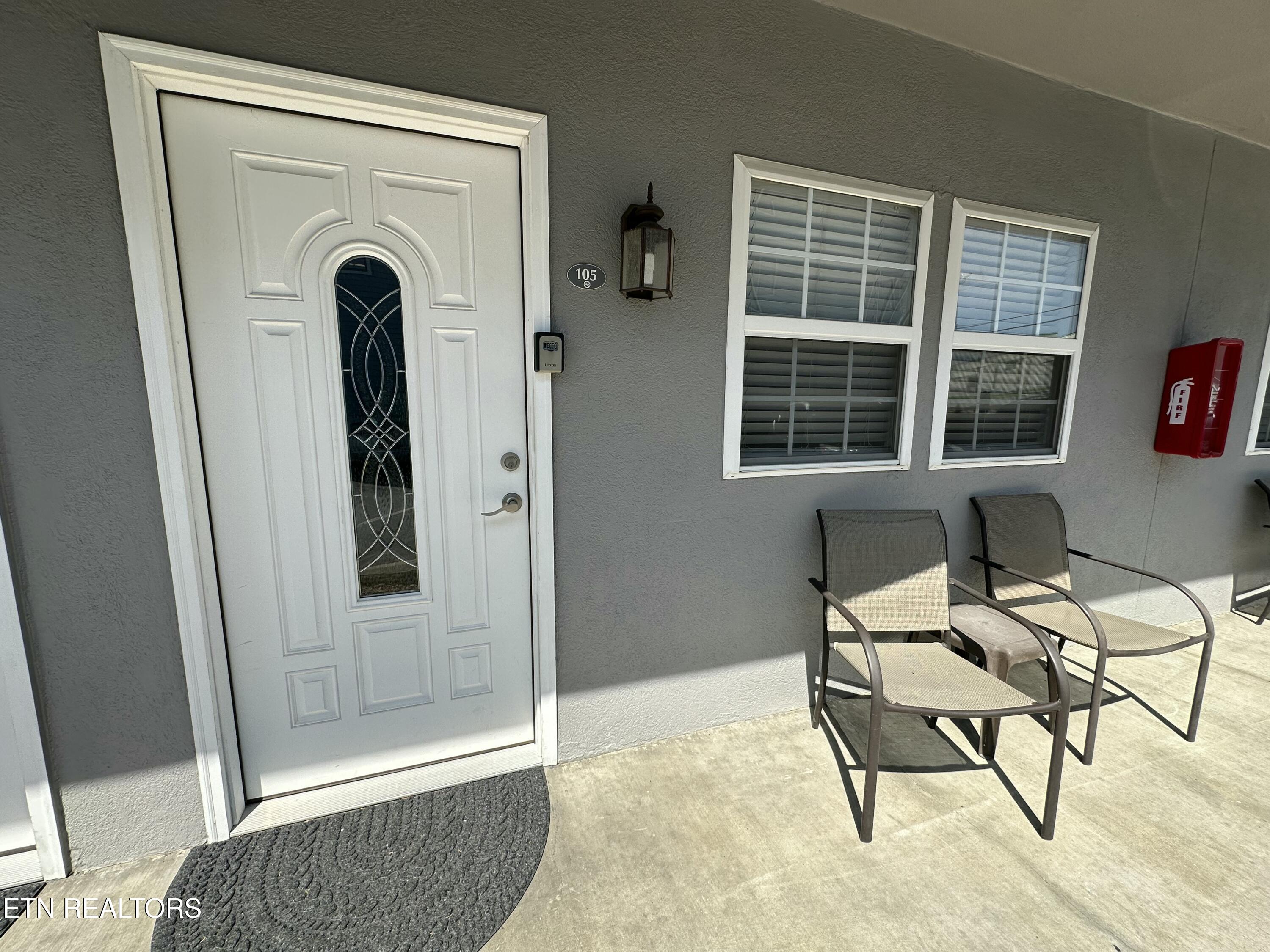 2748 Florence Drive 105 — photo