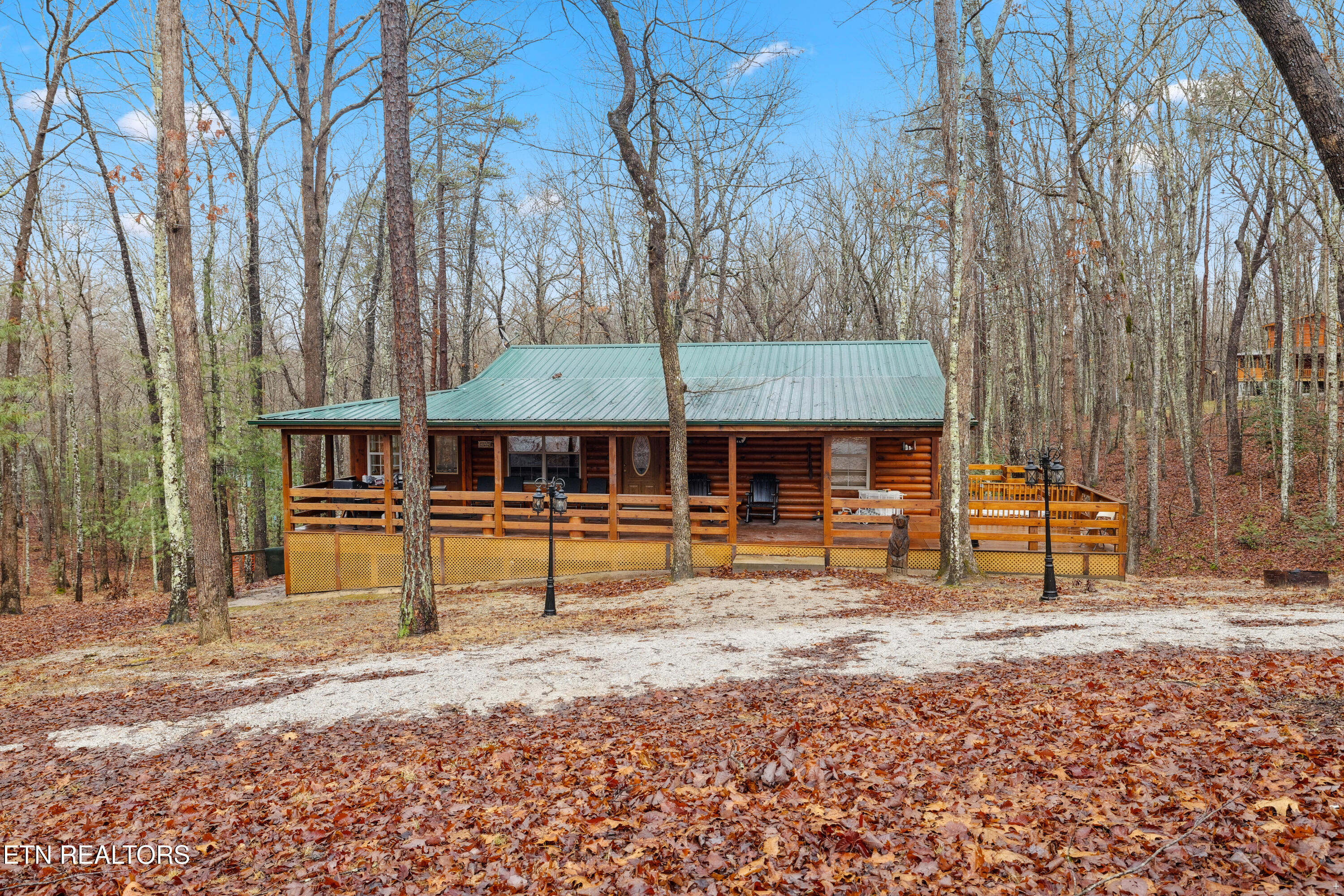 930 Wilderness Tr — photo