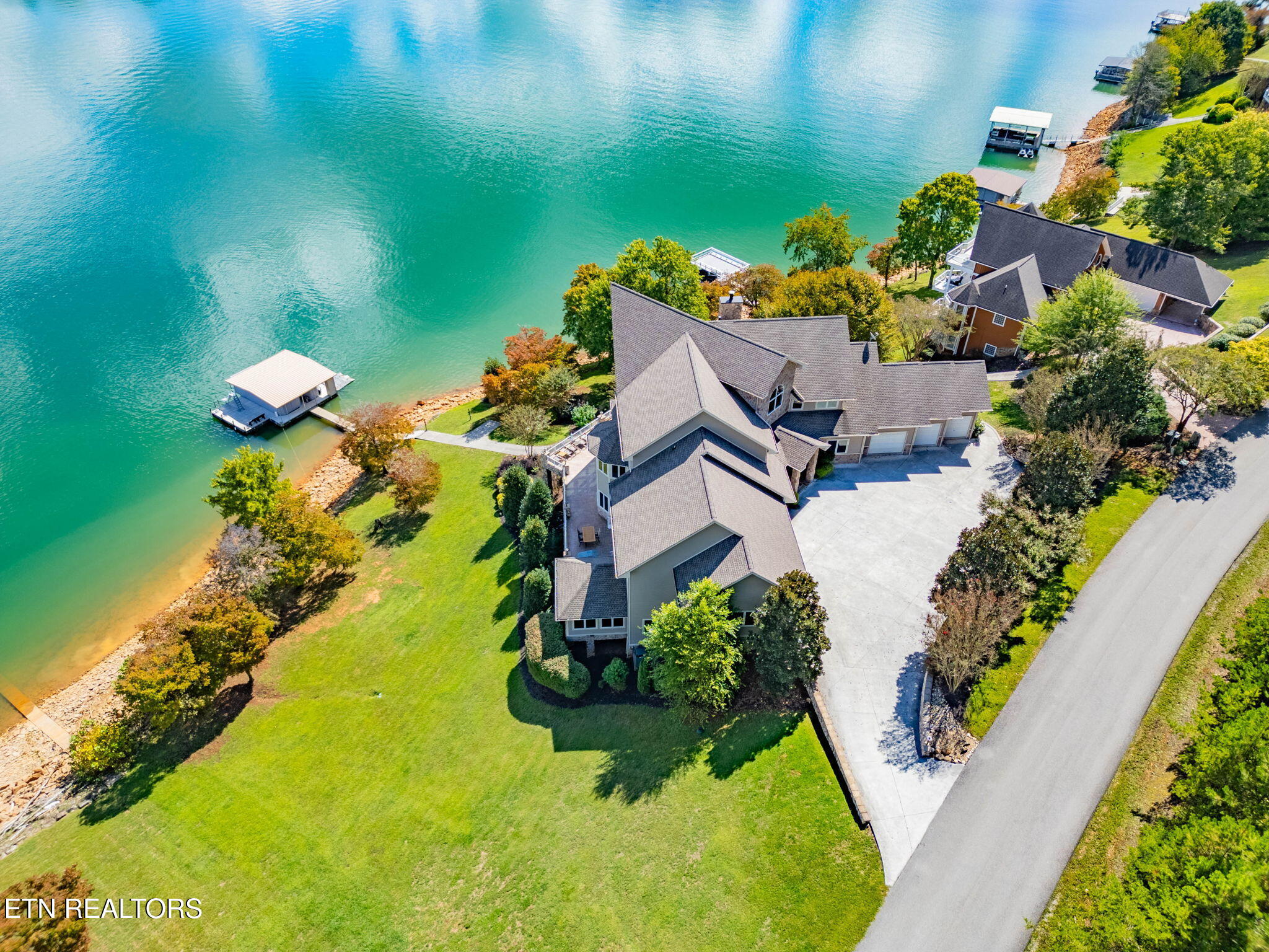 643 Crown Pointe Rd, LaFollette, TN 37766 — photo 3