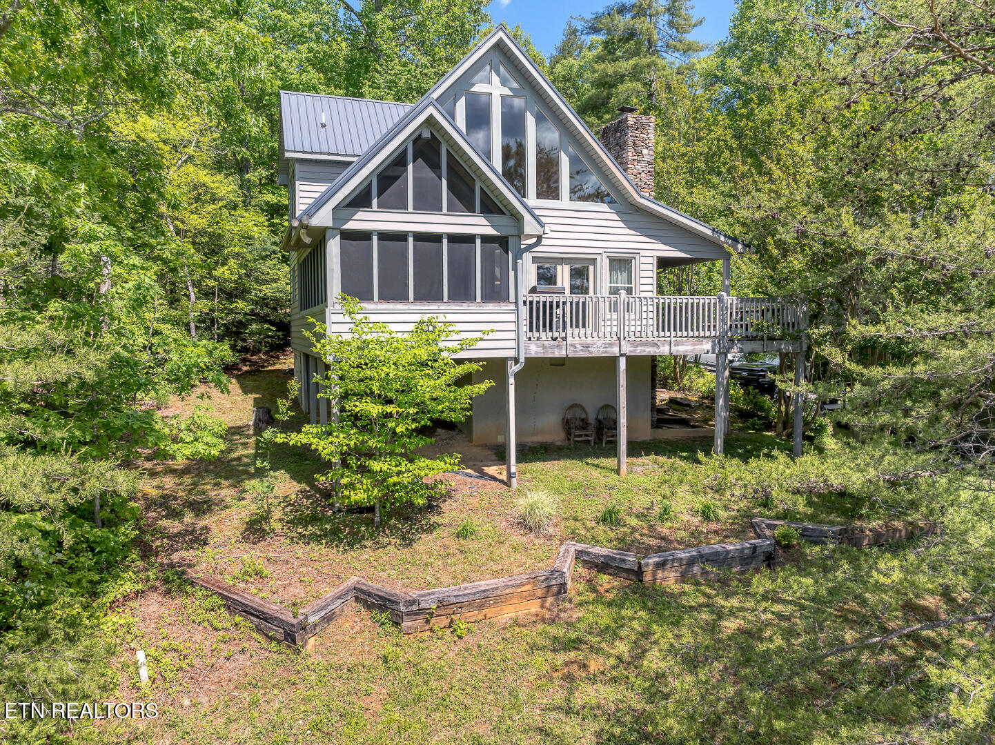 413 Settlers Rise Rd — photo