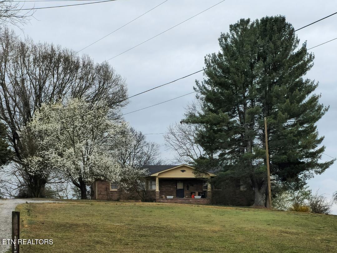 3451 Baker Springs Rd — photo