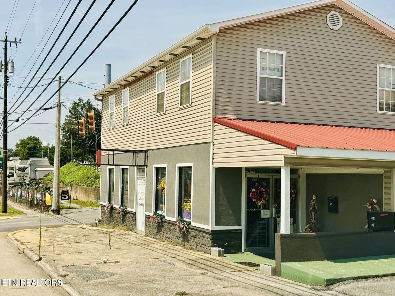 202 N Broadstreet — photo