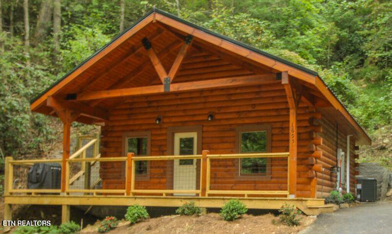 1695 Misty Hollow Way — photo