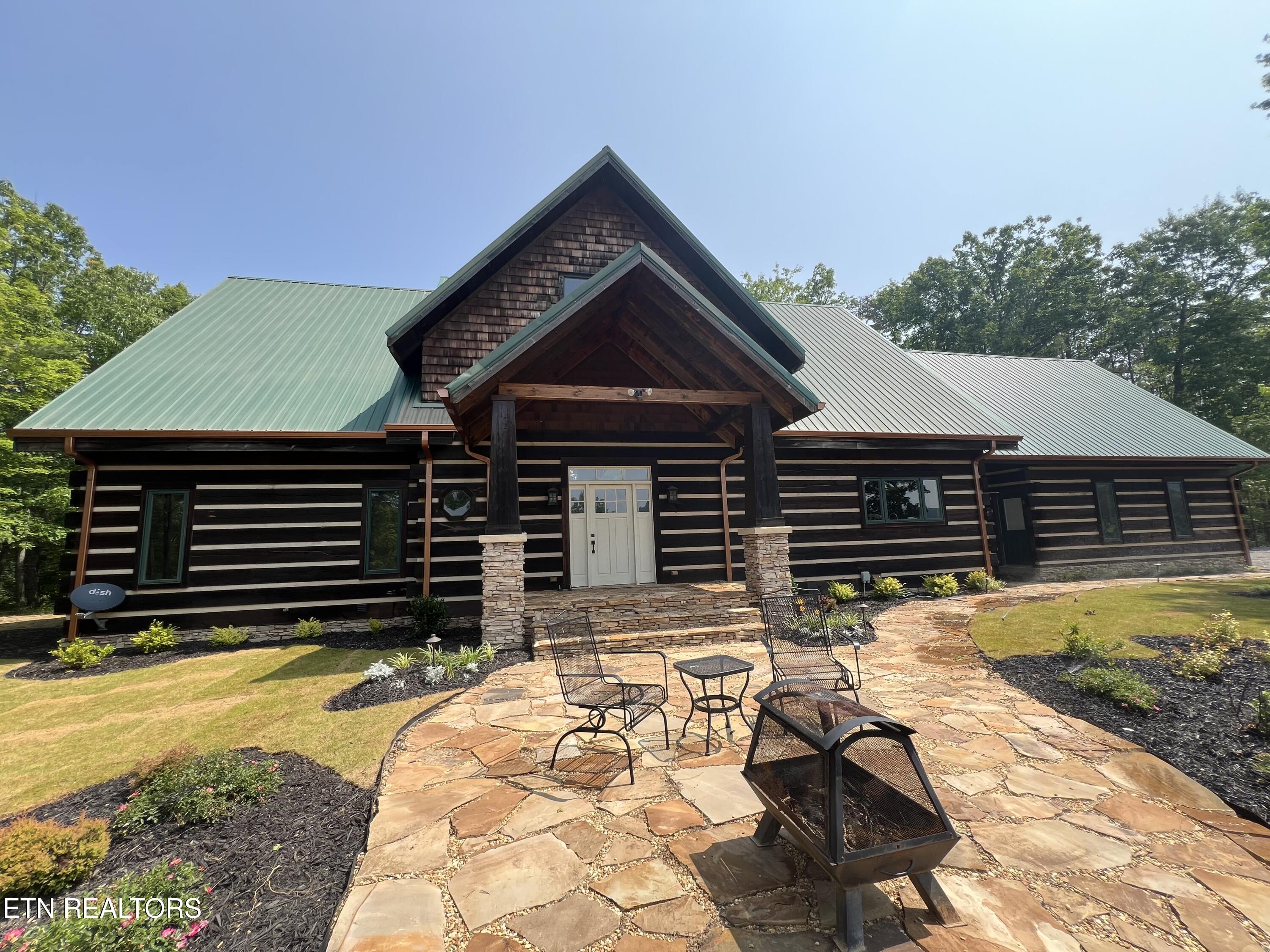 625 Cane Creek Mountain Rd — photo
