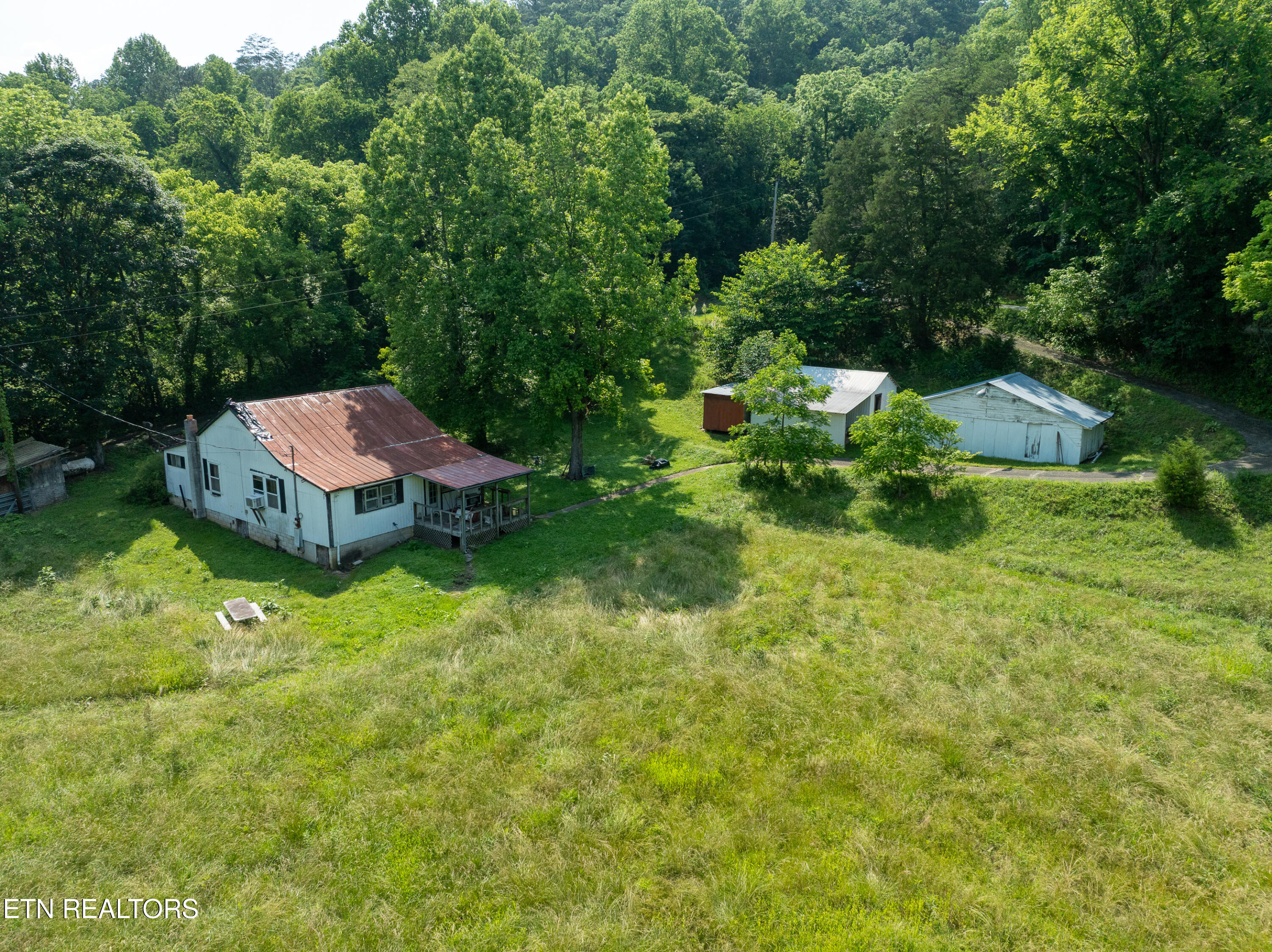 468 Rudd Rd, Townsend, TN 37882 — photo 3
