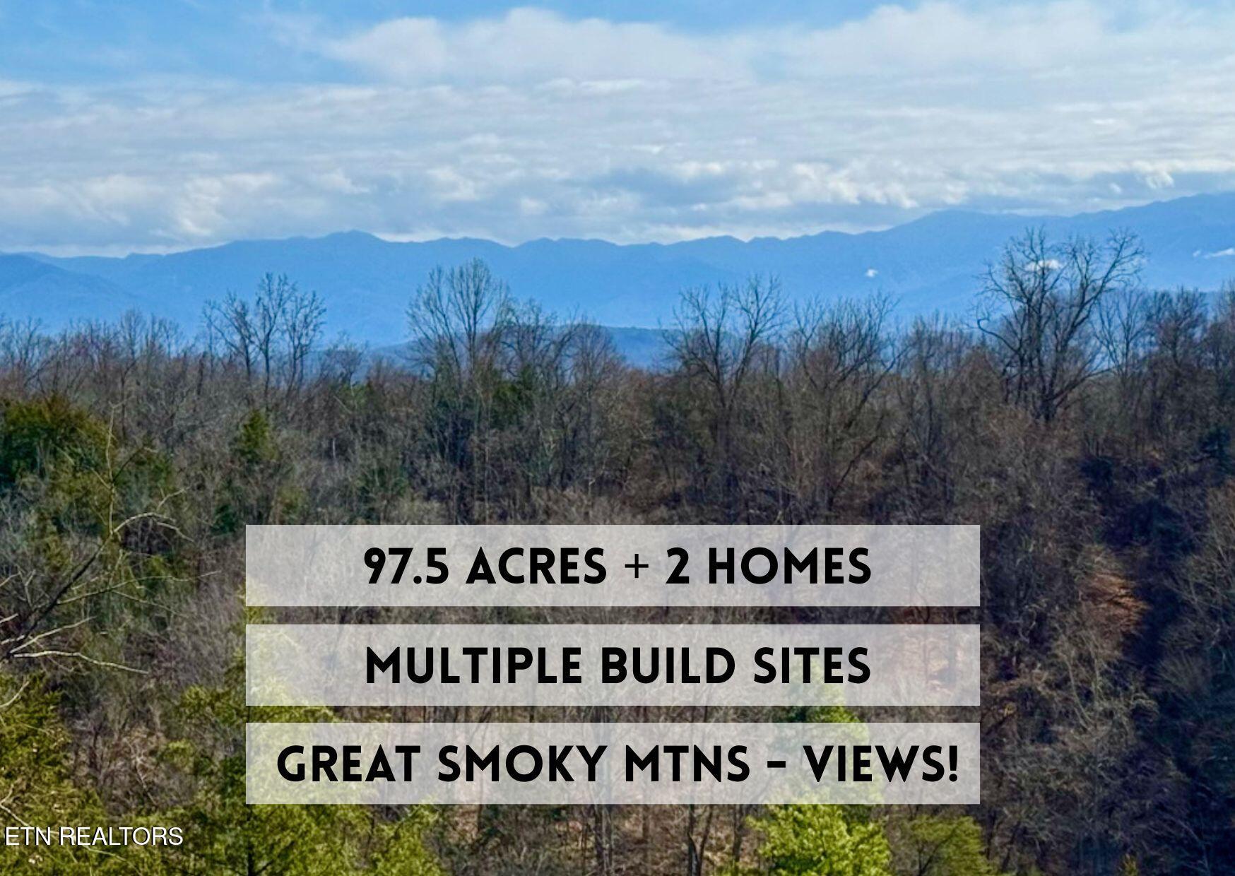 609 Lane Hollow Rd — photo