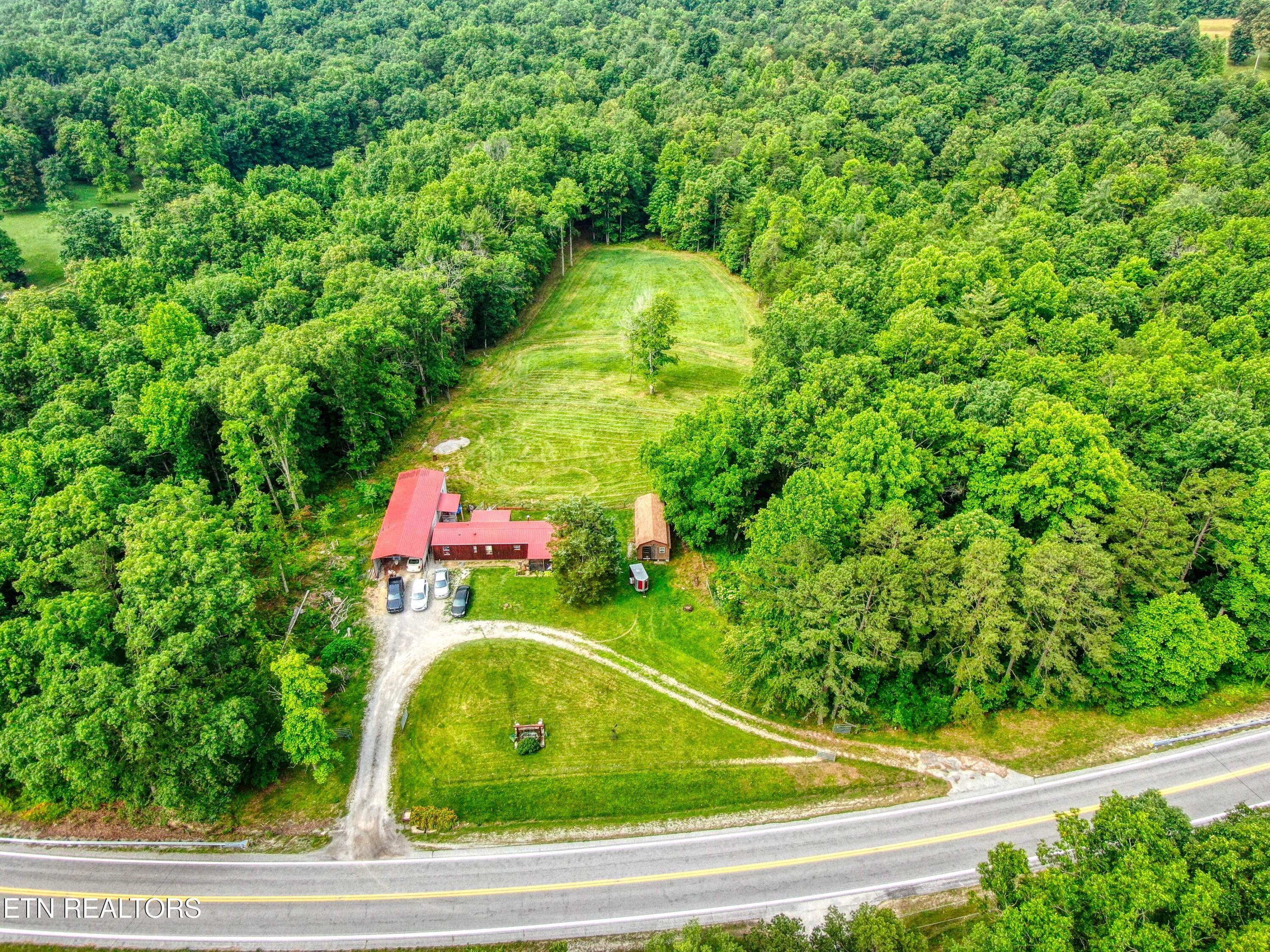 2800 Leatherwood Ford Rd — photo