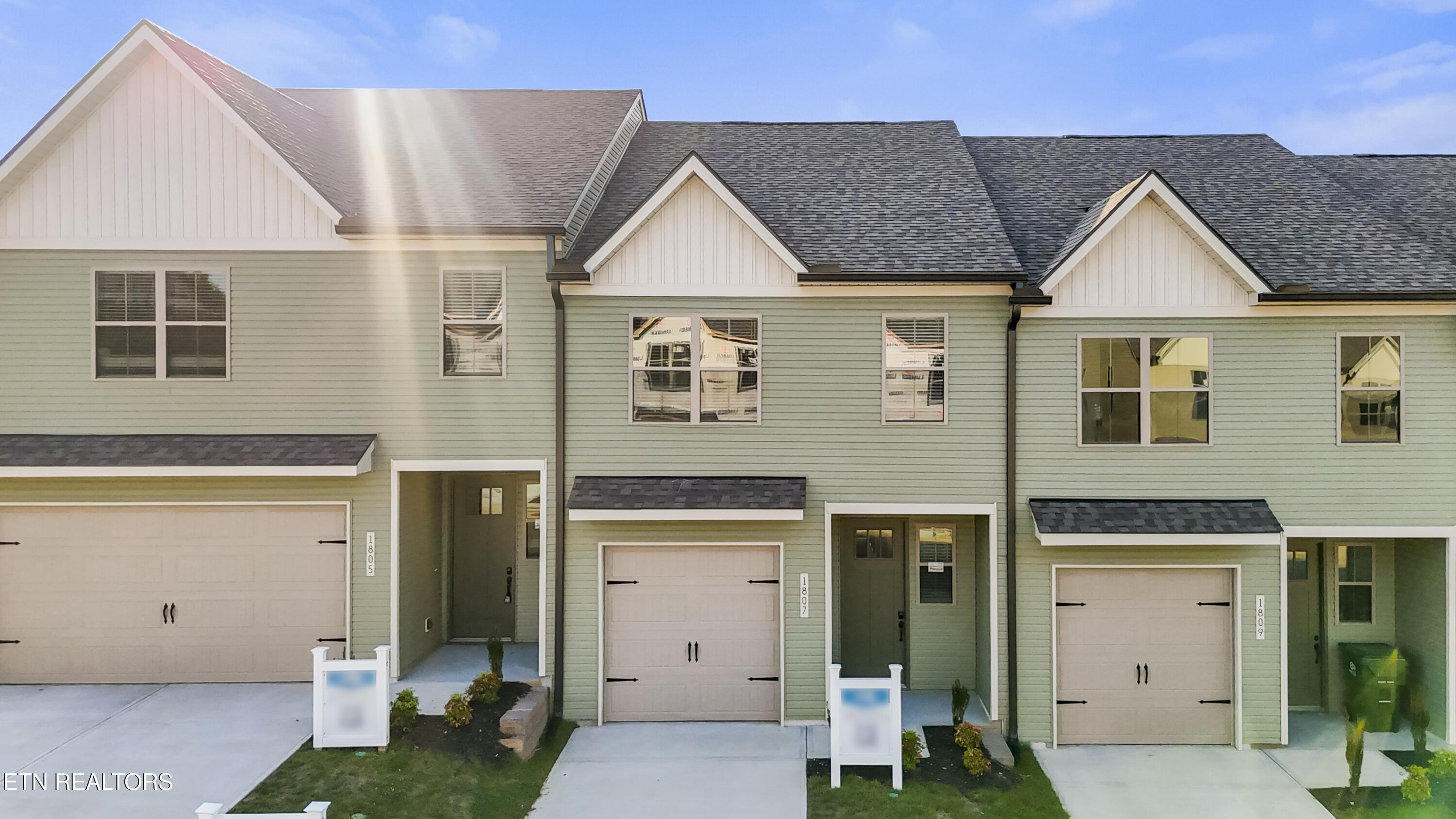 1807 Bennett Village Drive — photo