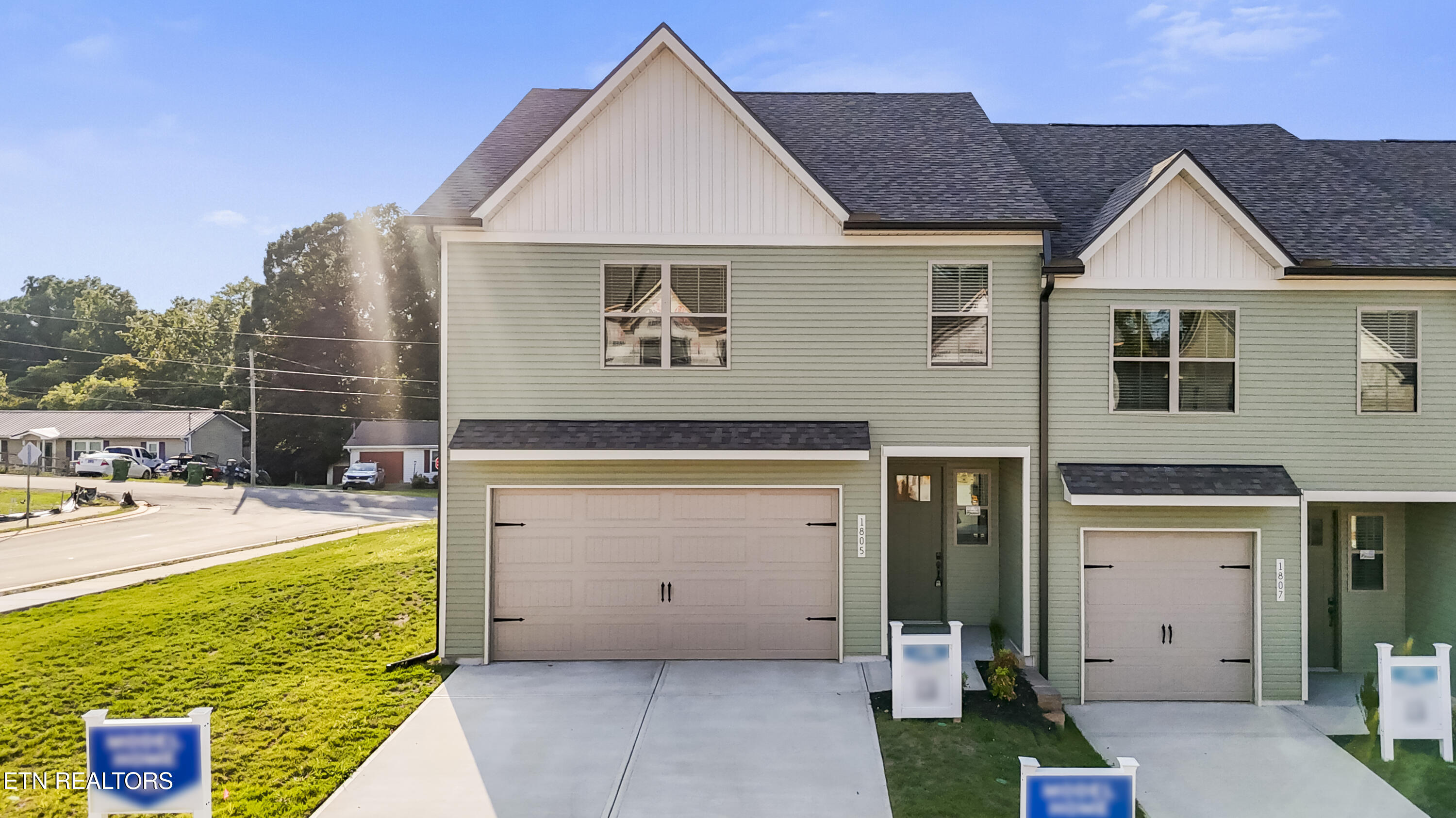 1805 Bennett Village Drive — photo