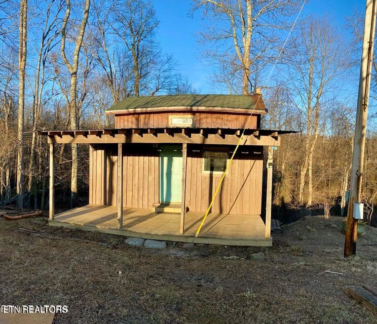 164 Norris St — photo