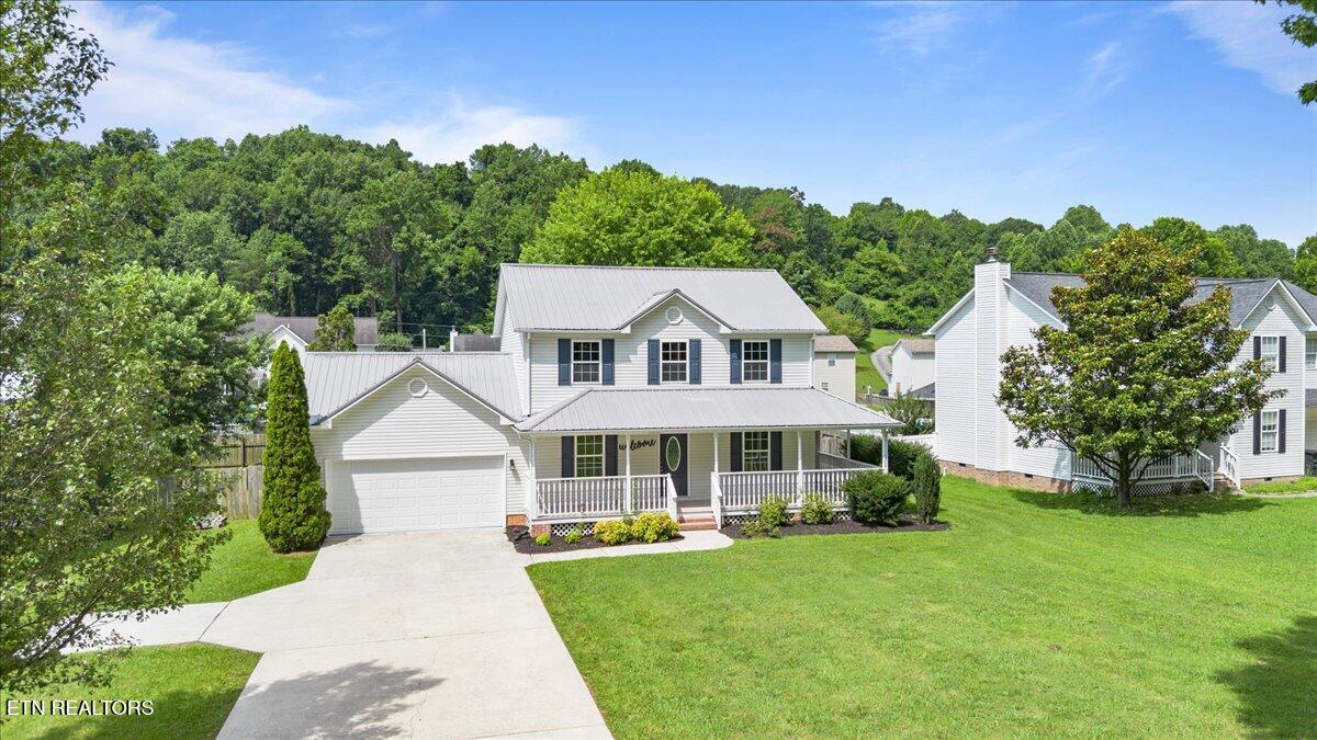 348 Ridge Rd — photo
