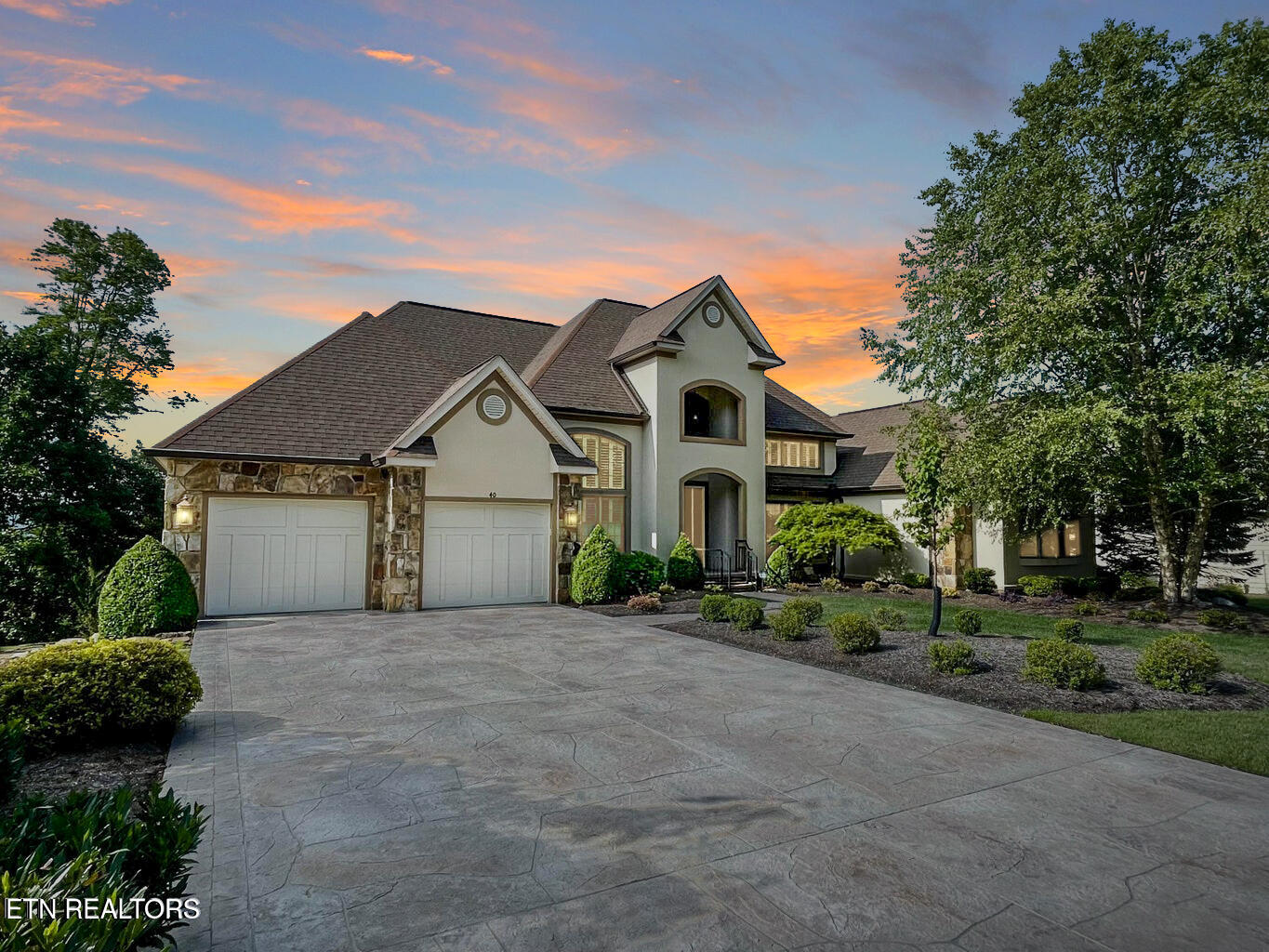 40 Bluff View Terrace — photo