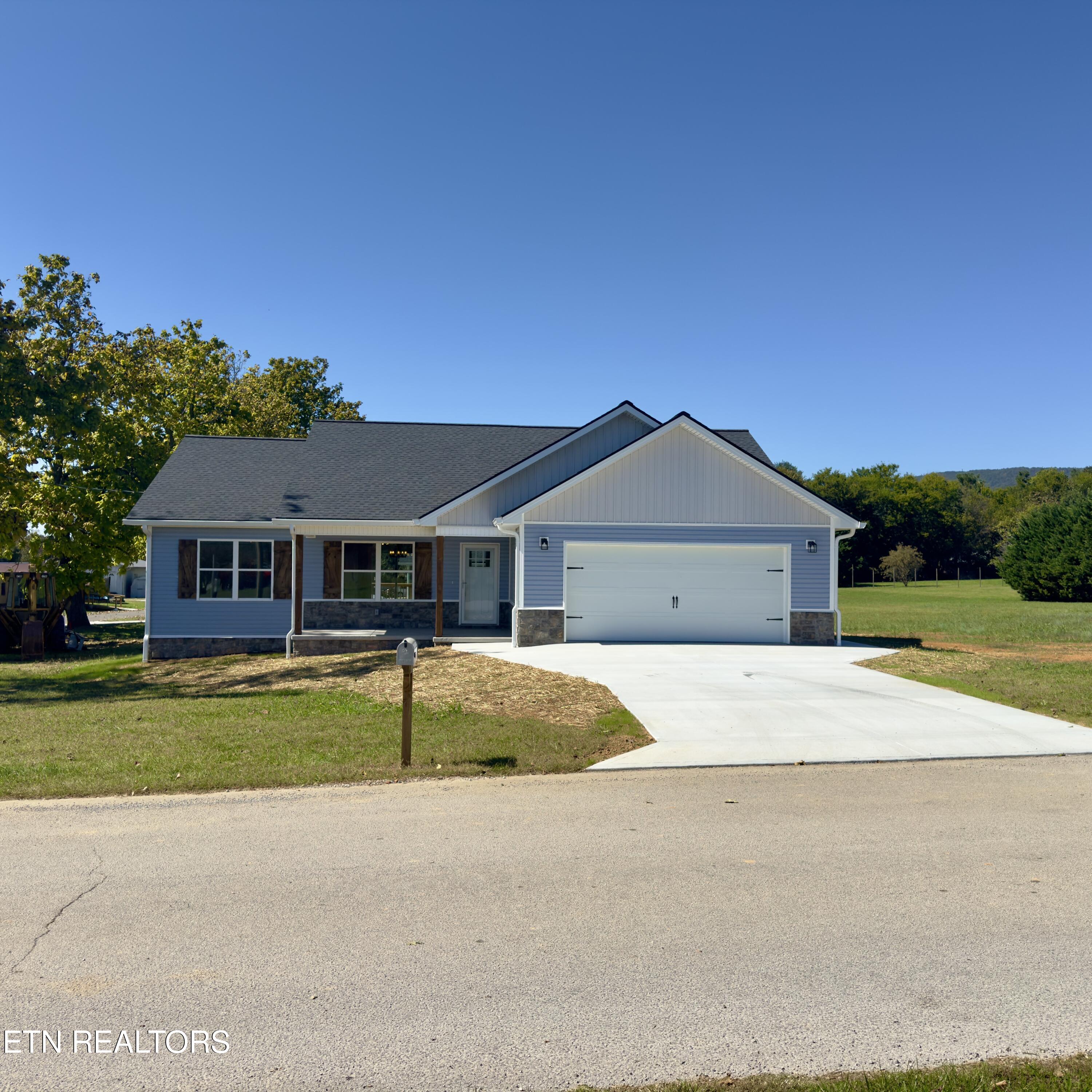 127 Deer Ridge, Rutledge, TN 37861