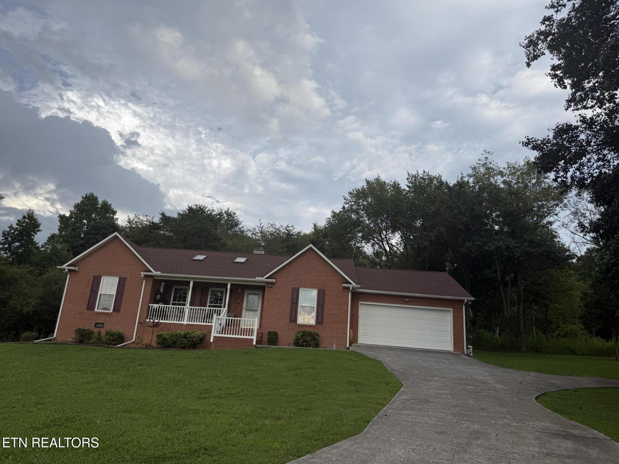 171 Cherokee Circle — photo