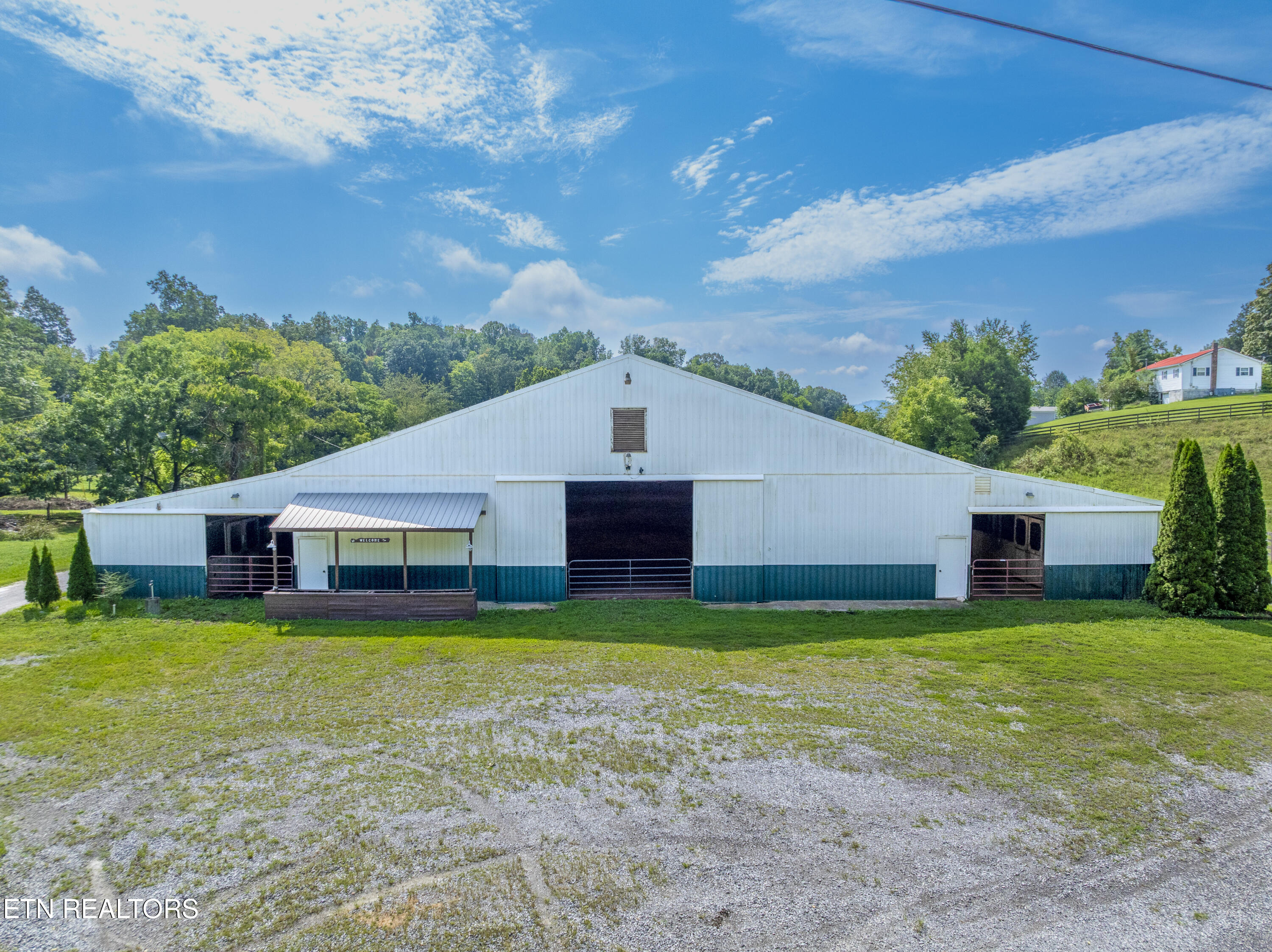 500 Miller Rd, Clinton, TN 37716 — photo 2
