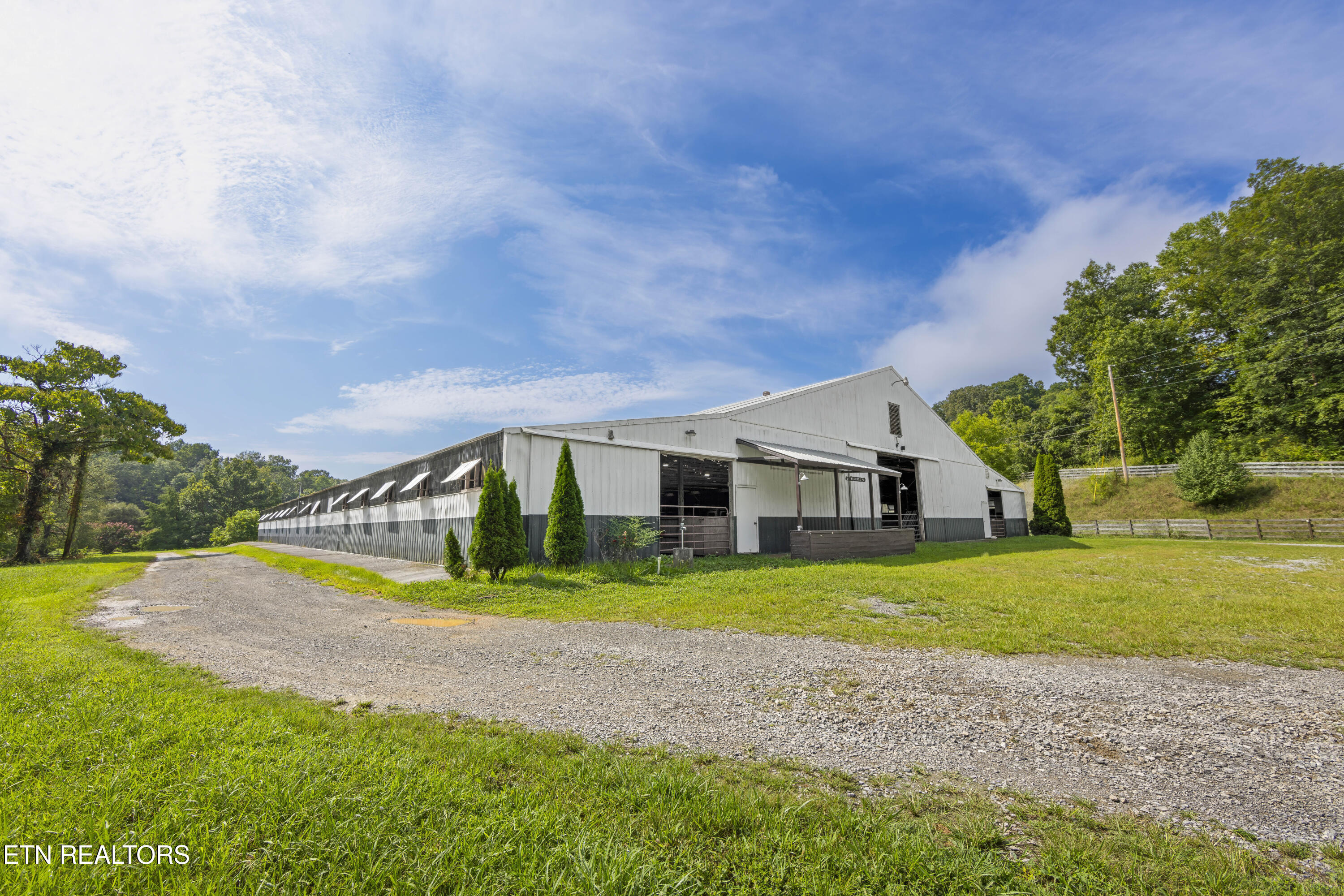 500 Miller Rd, Clinton, TN 37716 — photo 3