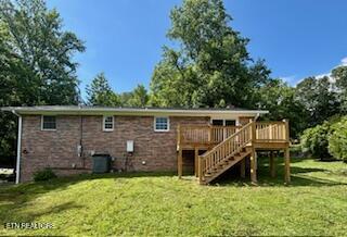 36 Deer Ridge Rd, Norris, TN 37828 — photo 2