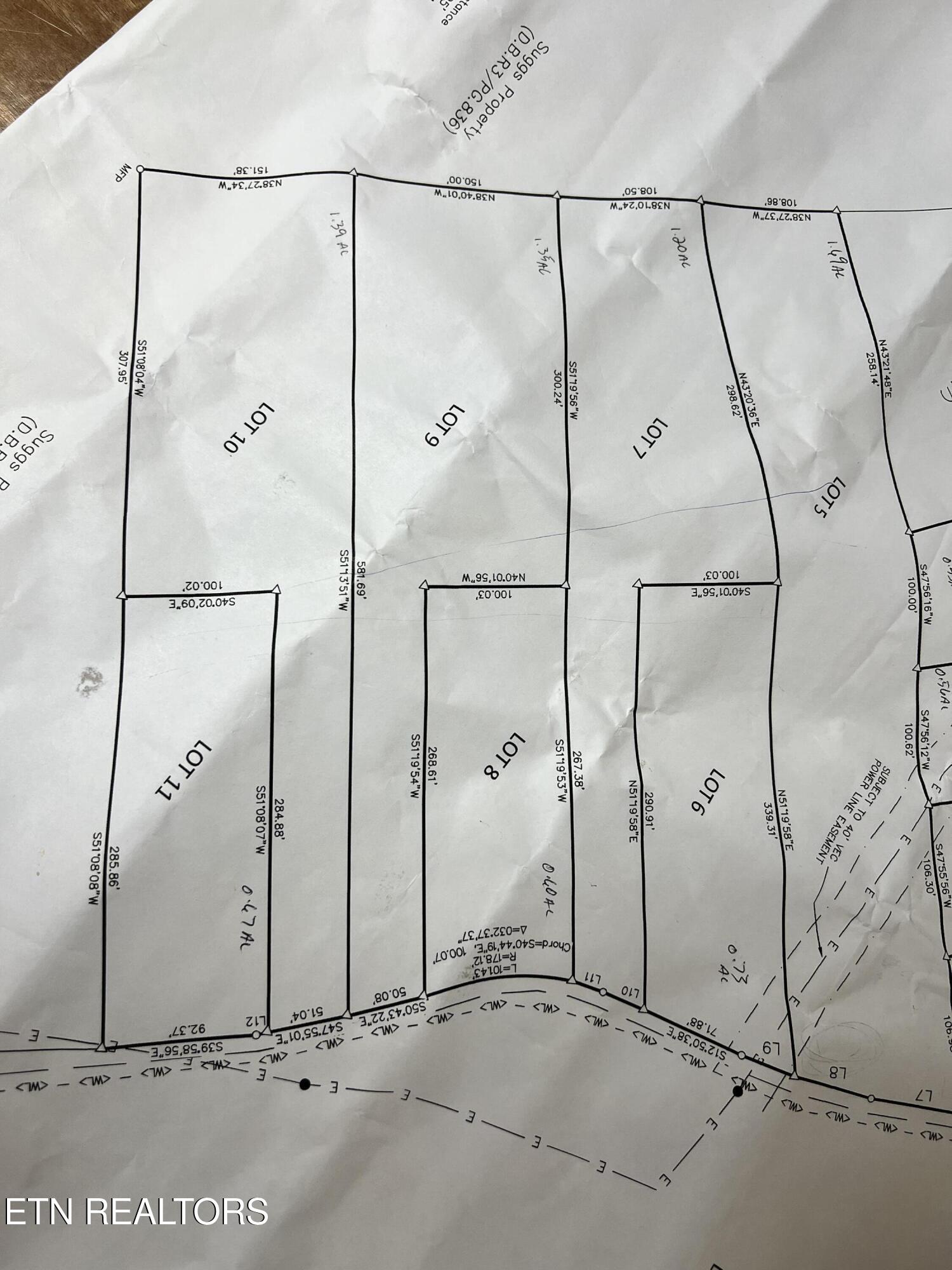 Lot 7 Willie Prigmore Rd, Decatur, TN 37322 — photo 2