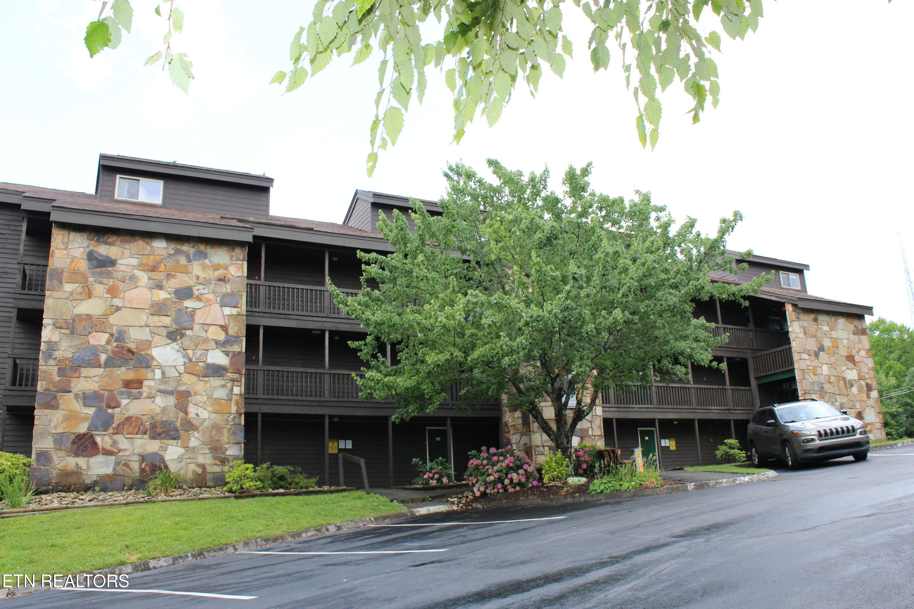 1380 Ski View Drive Unit 3203 — photo
