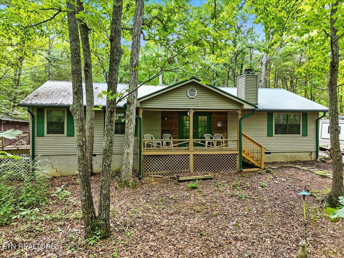 1520 Hightop Rd — photo